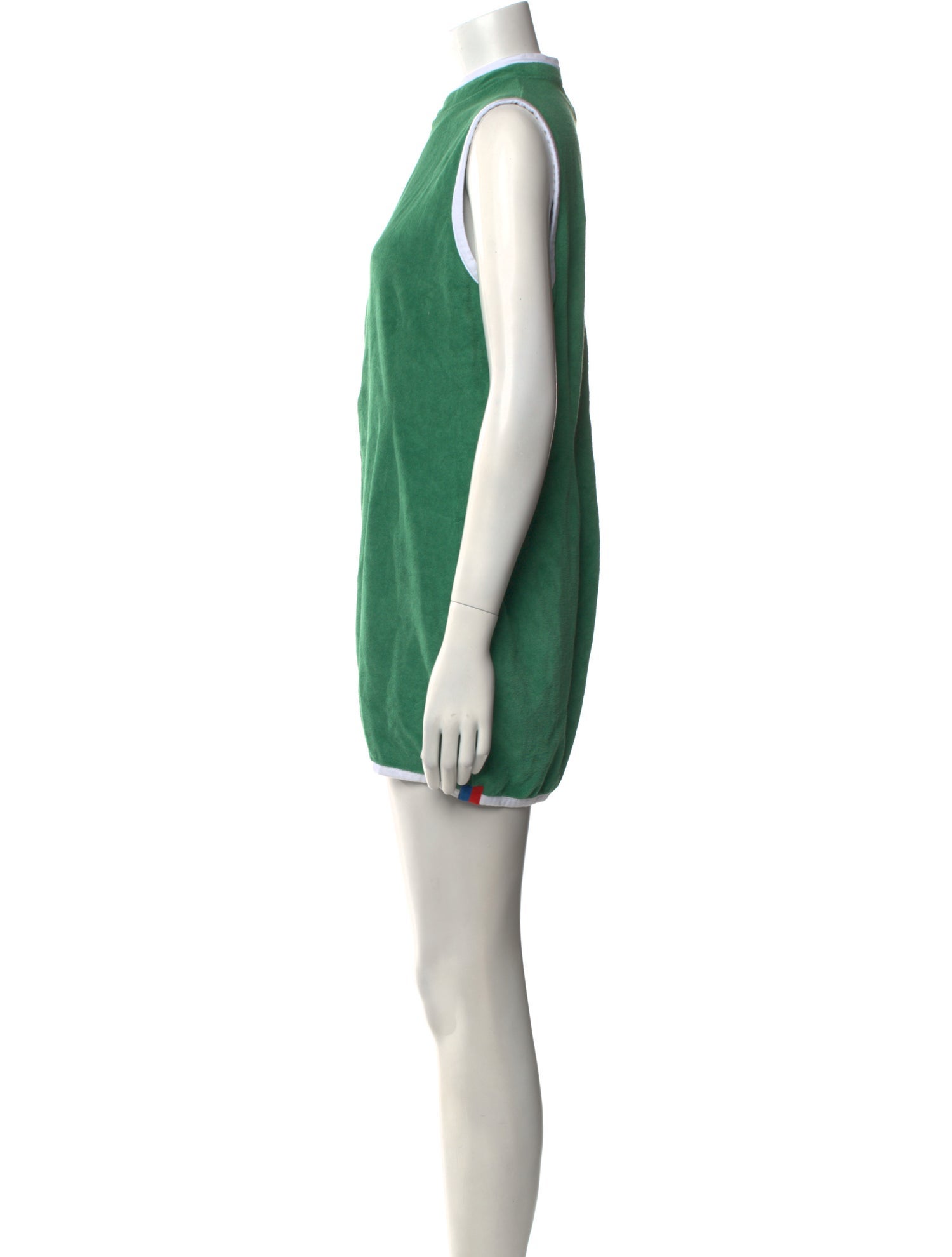 Kule Crew Neck Romper w/ Tags