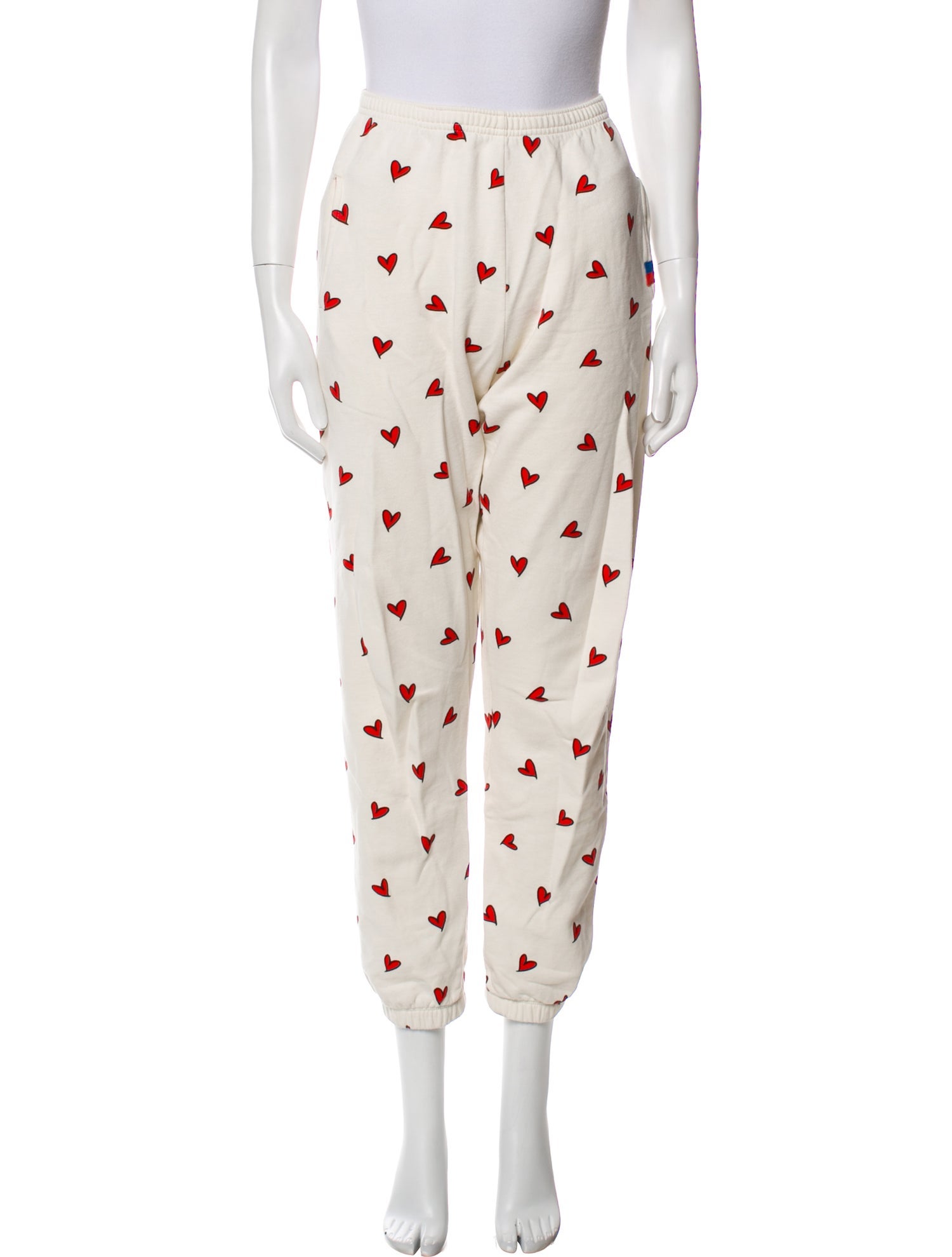 Kule Printed Sweatpants