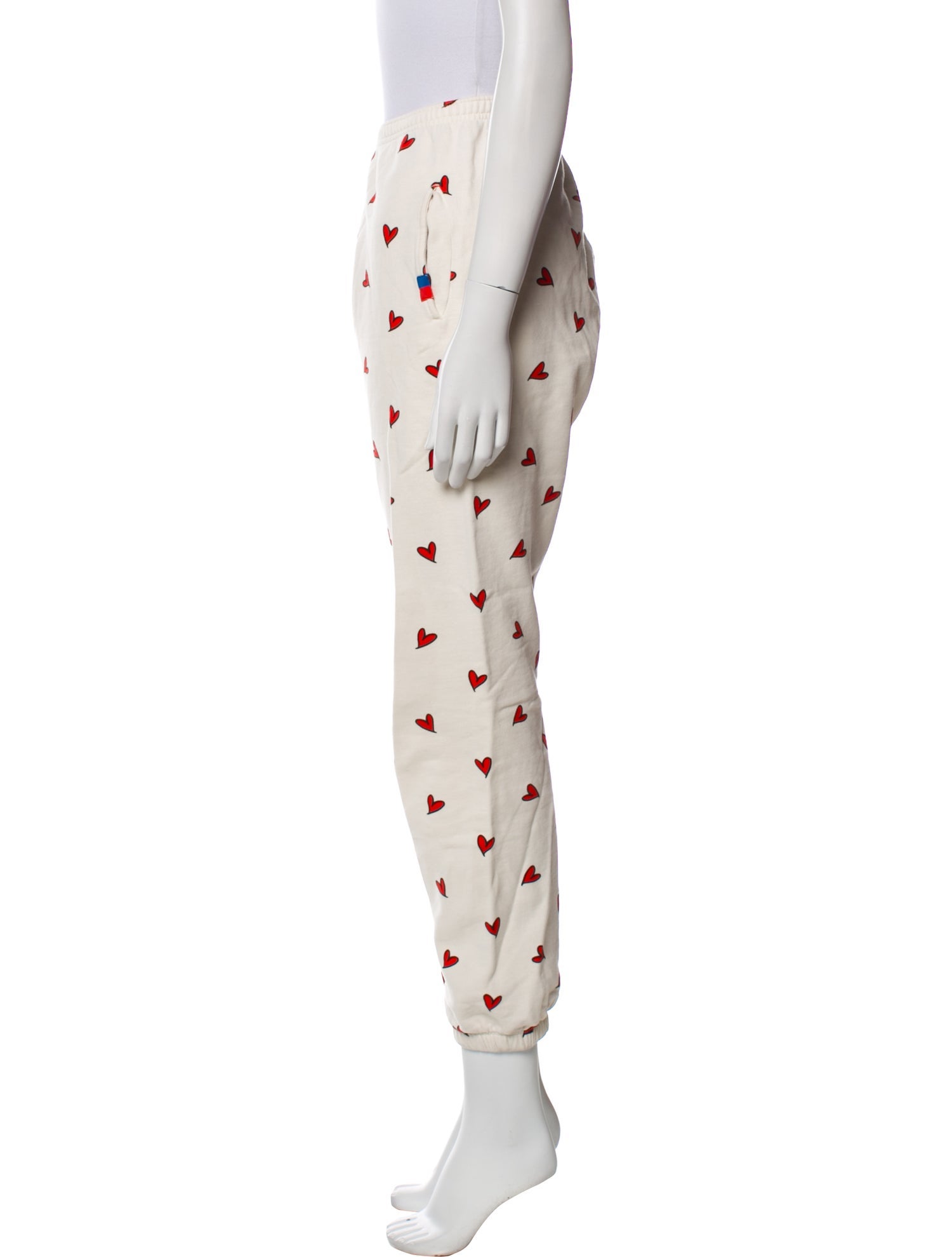 Kule Printed Sweatpants