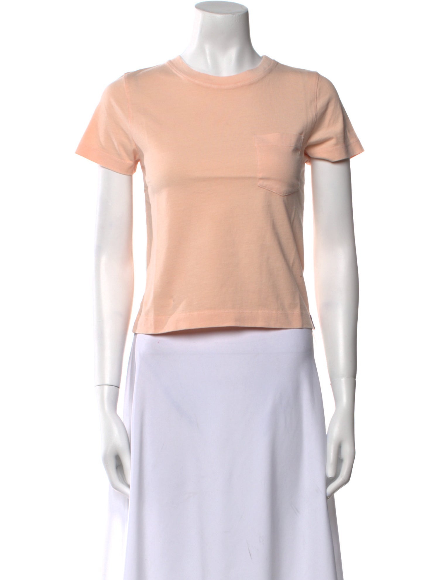 Kule Crew Neck Short Sleeve T-Shirt w/ Tags