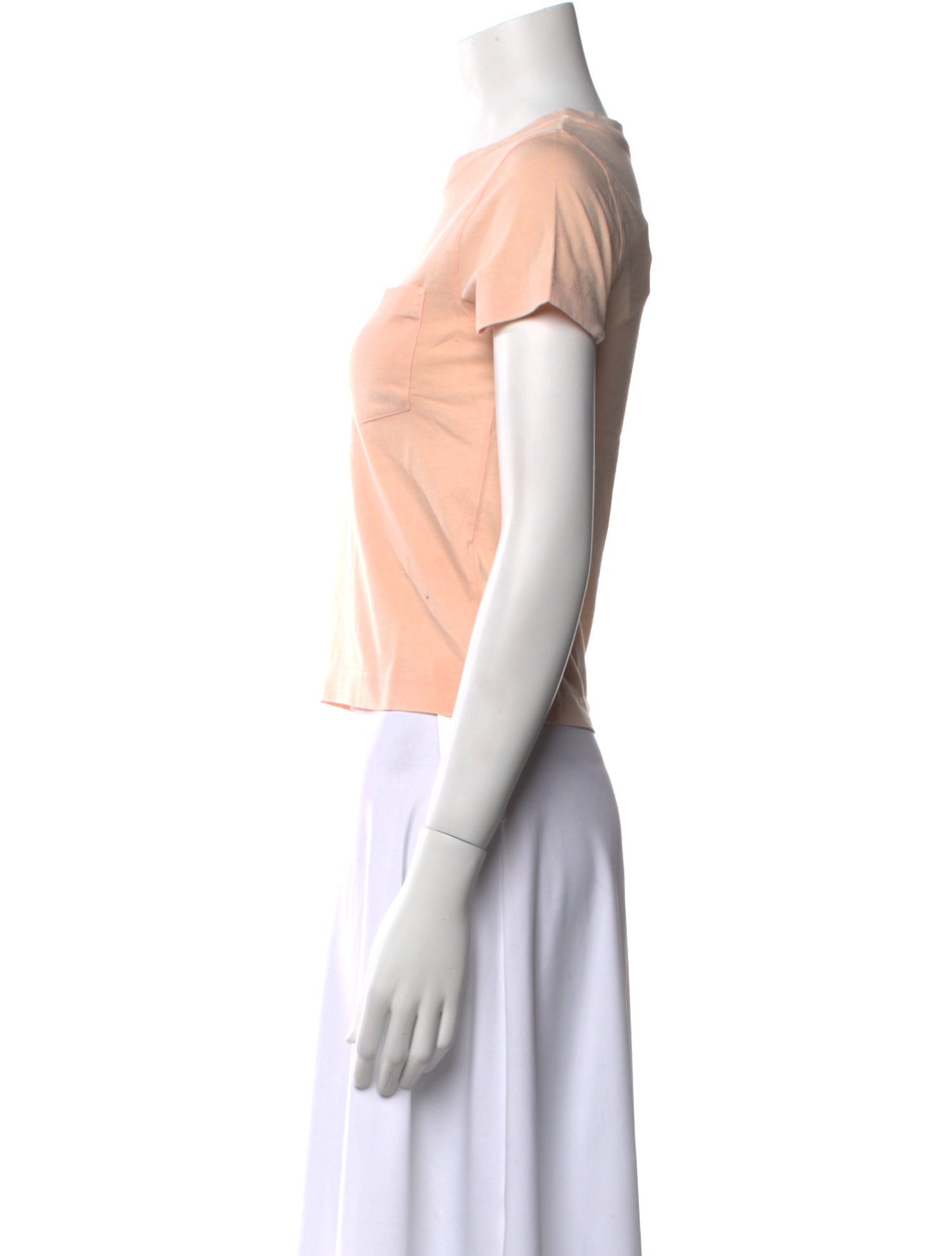 Kule Crew Neck Short Sleeve T-Shirt w/ Tags