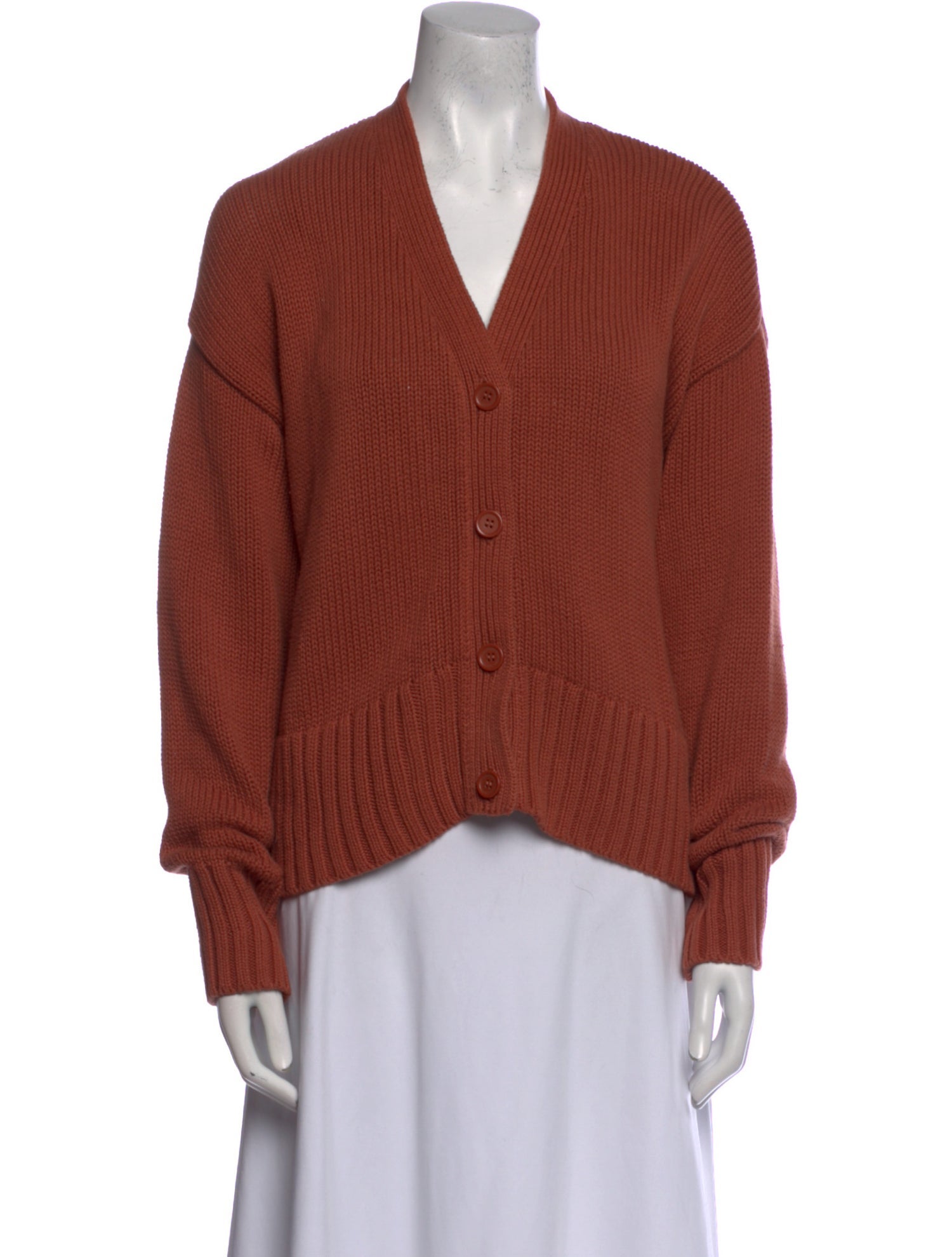 Kule V-Neck Sweater