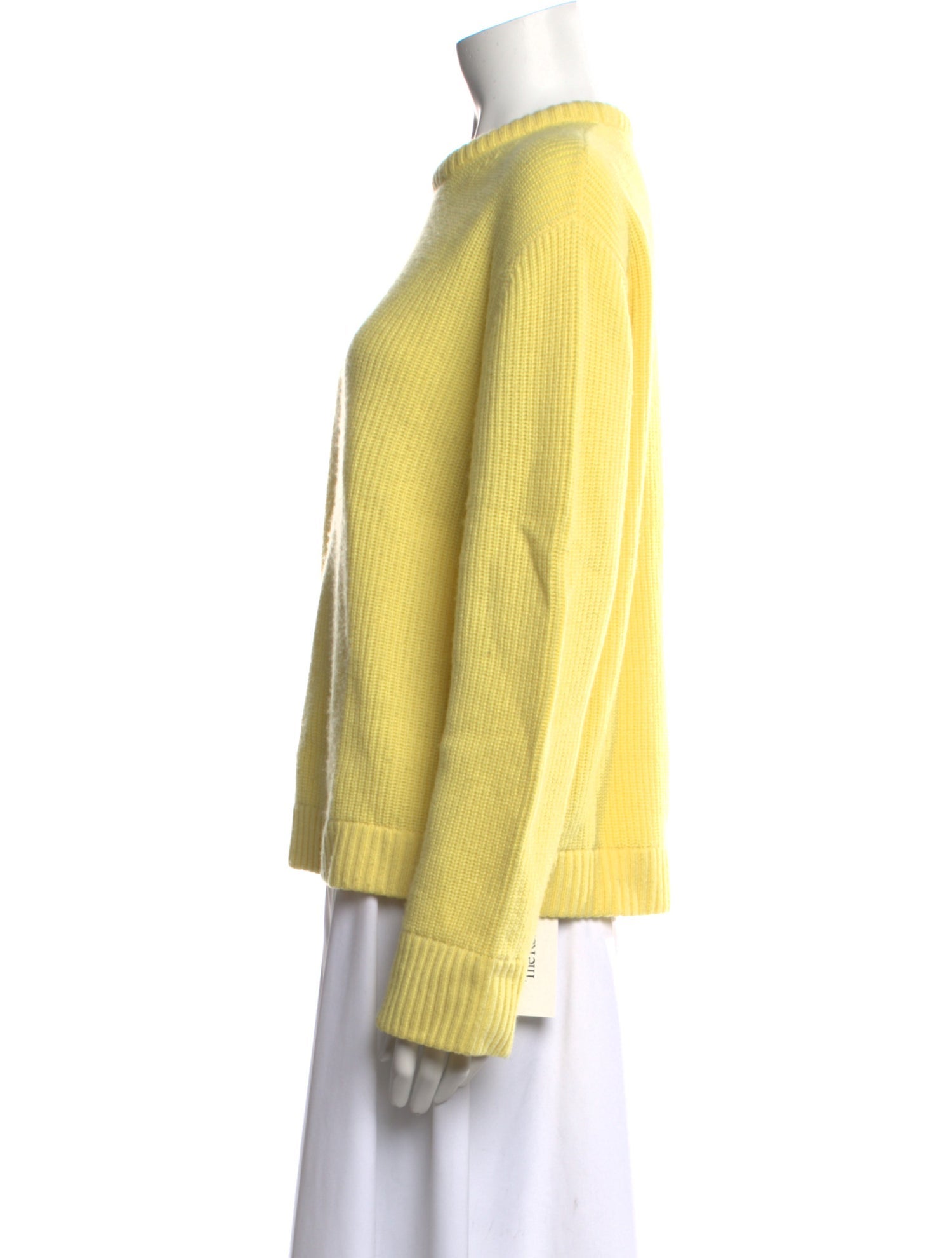 Kule Wool Crew Neck Sweater