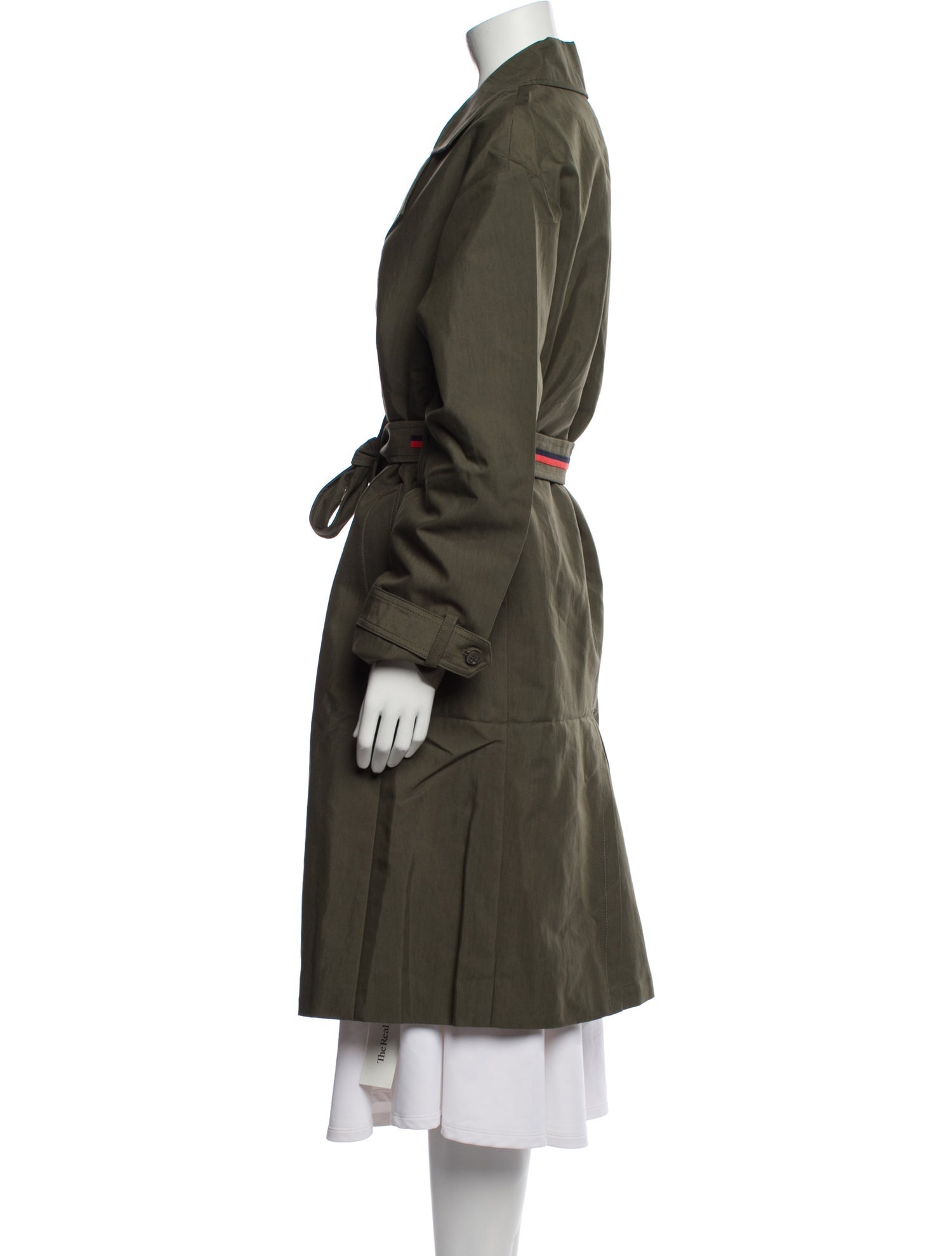 Kule Trench Coat w/ Tags