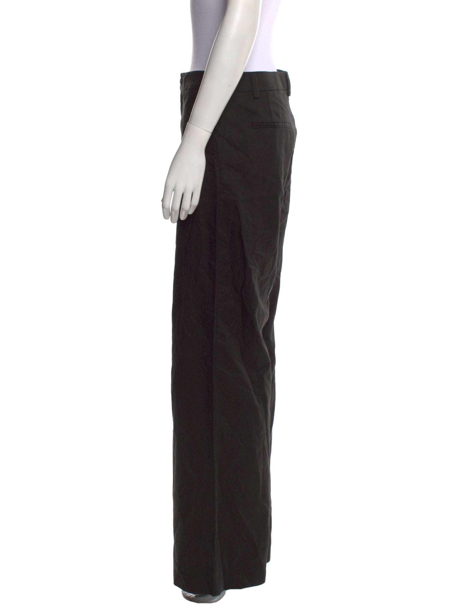 Kule Wide Leg Pants