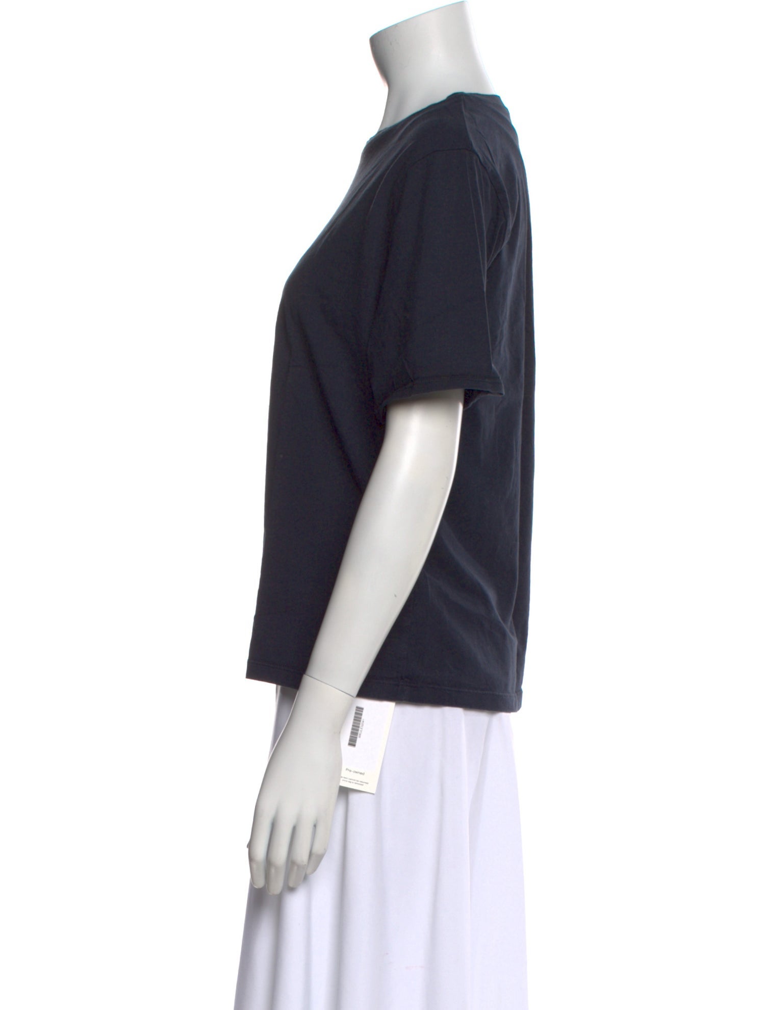 Kule Crew Neck Short Sleeve T-Shirt