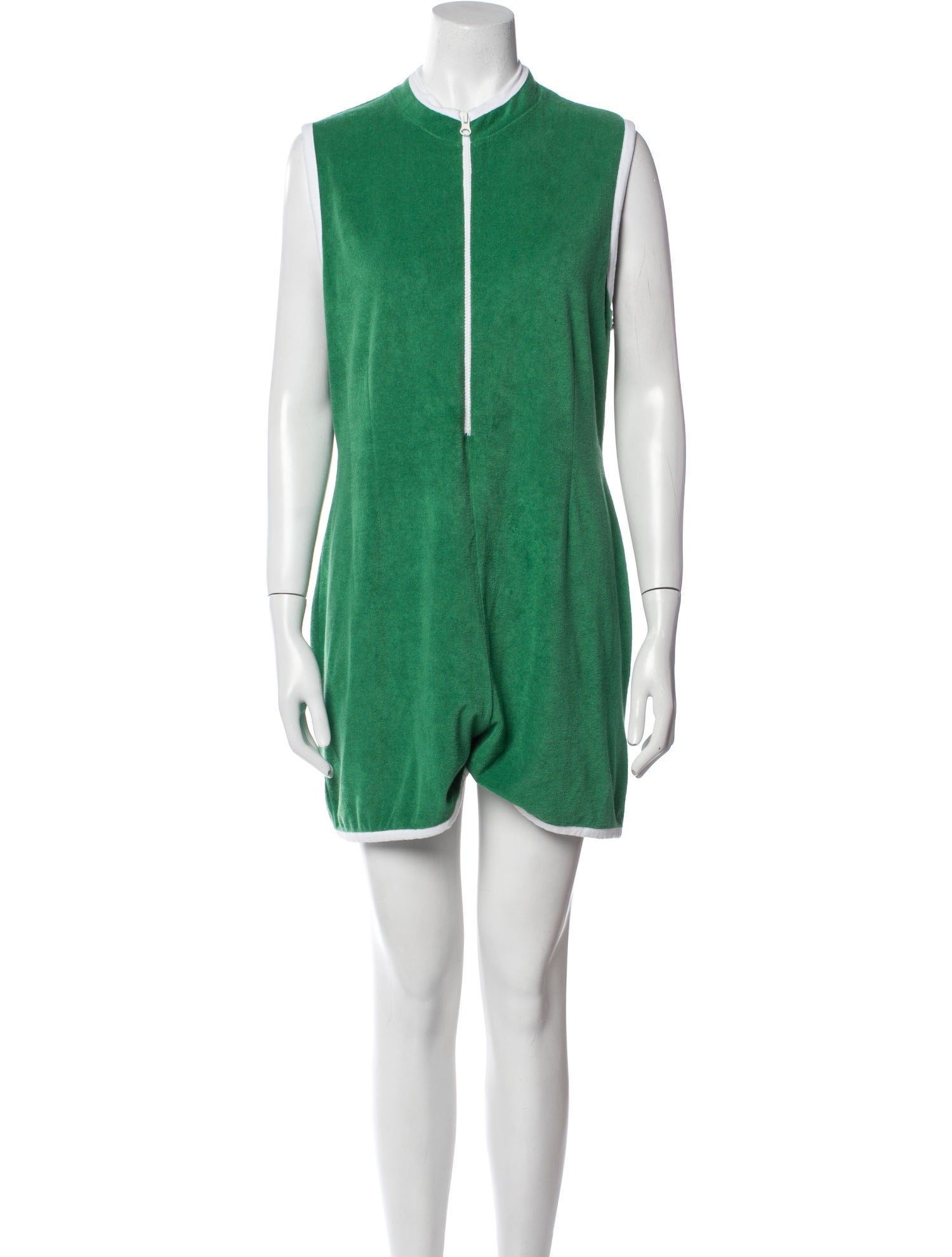 Kule Crew Neck Romper