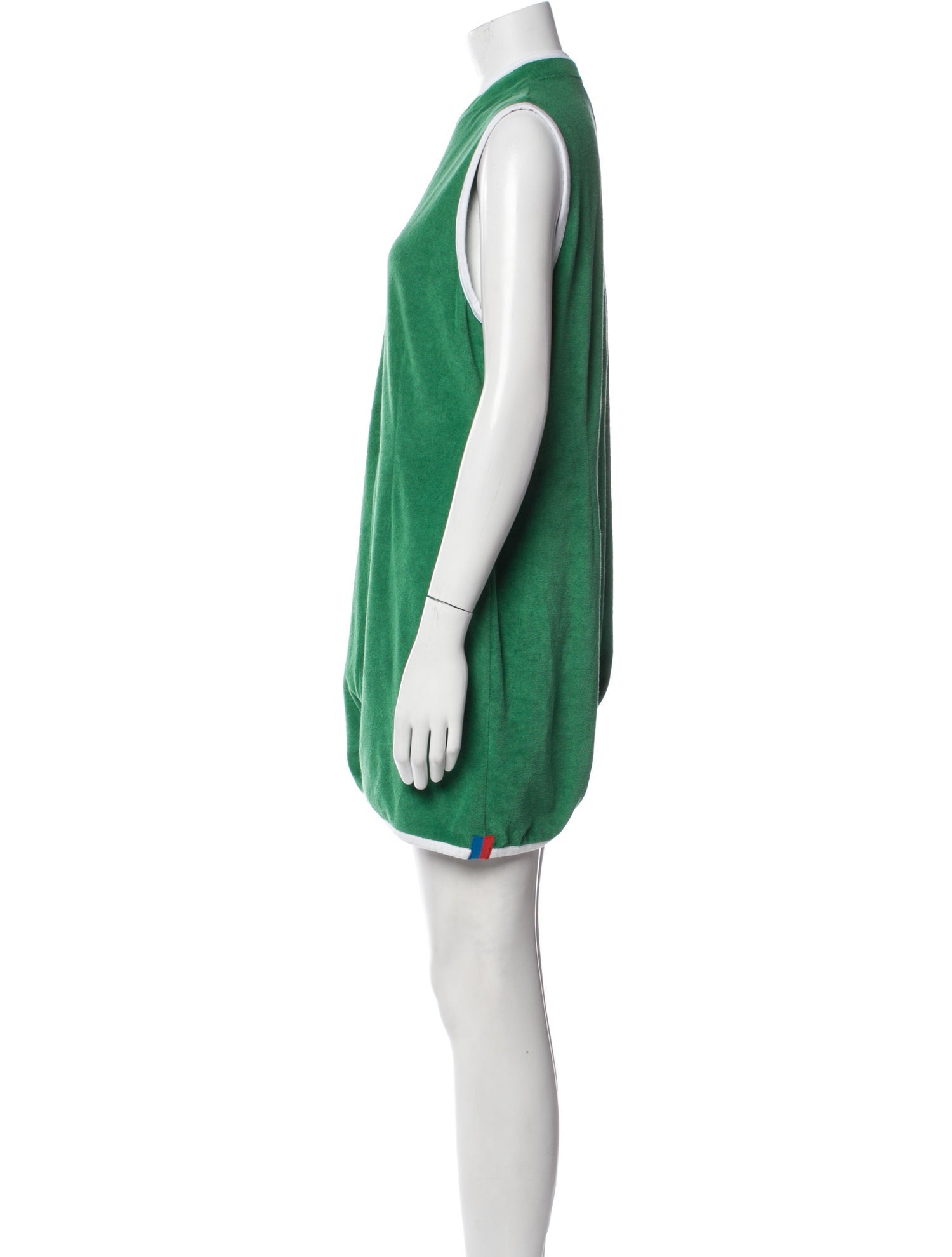 Kule Crew Neck Romper