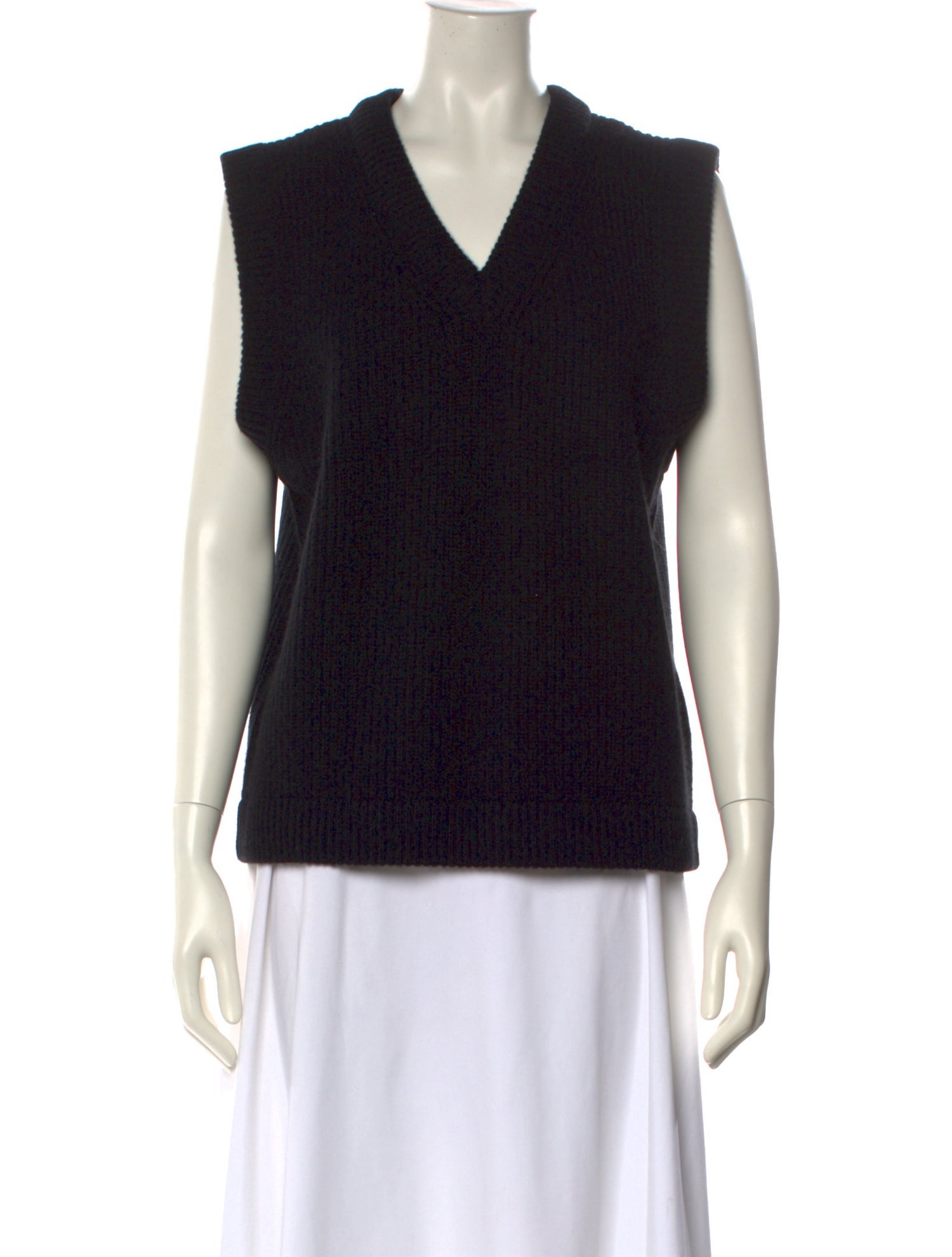 Kule Wool Printed Sweater