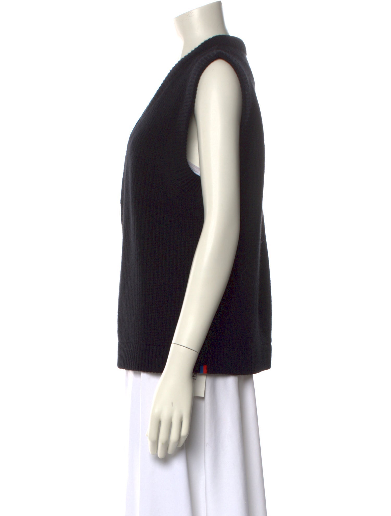 Kule Wool Printed Sweater