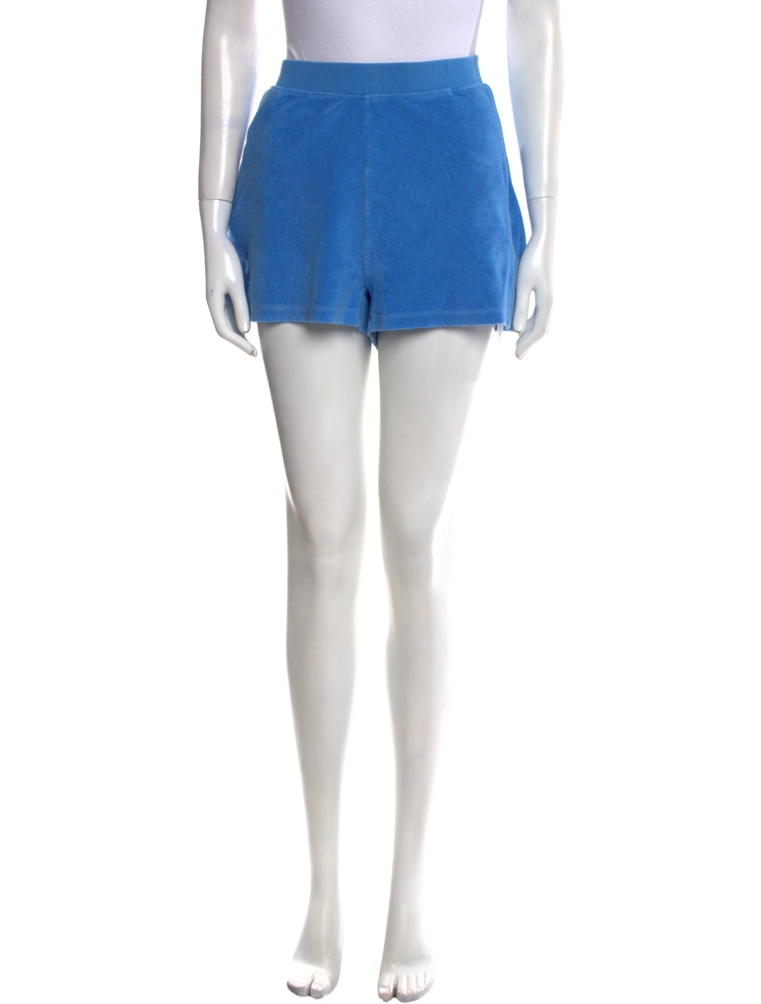 Kule Mini Shorts
