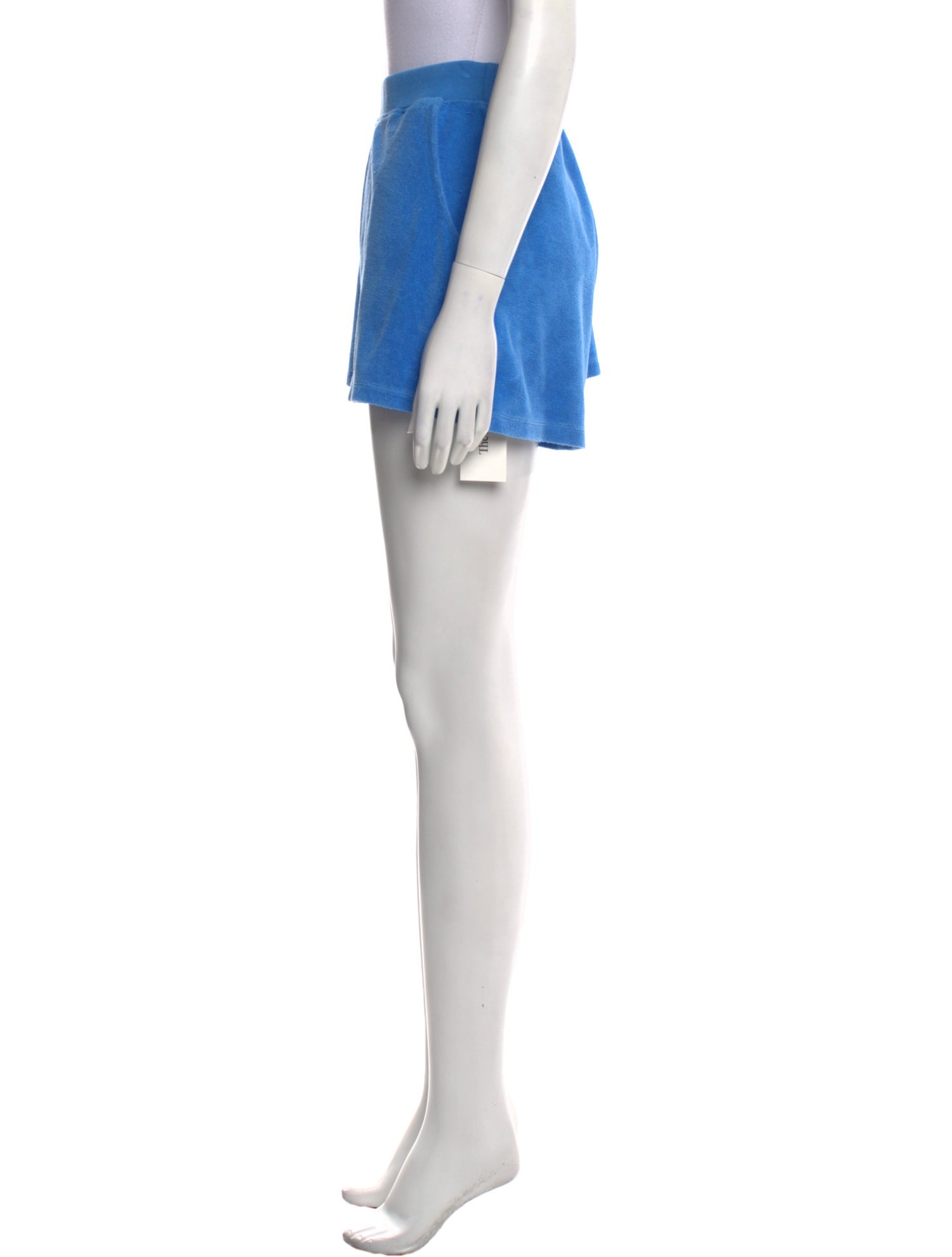 Kule Mini Shorts