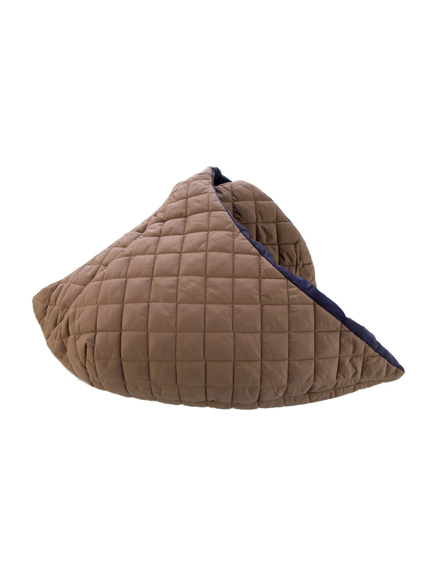 Kule Down Winter Hat