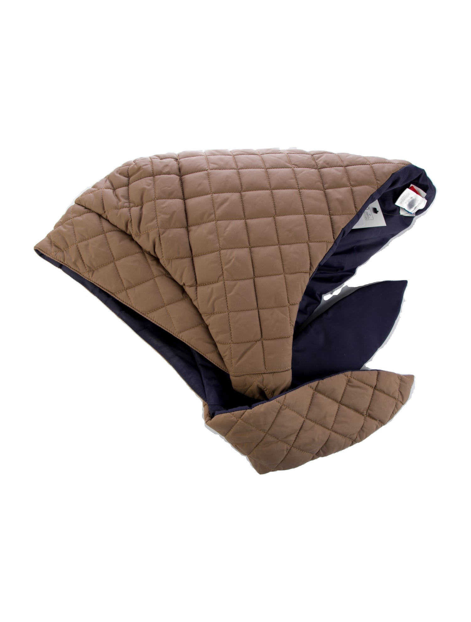 Kule Down Winter Hat