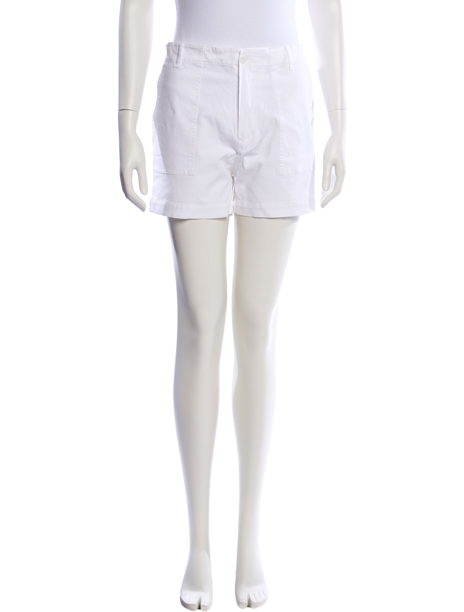 Kule Mini Shorts
