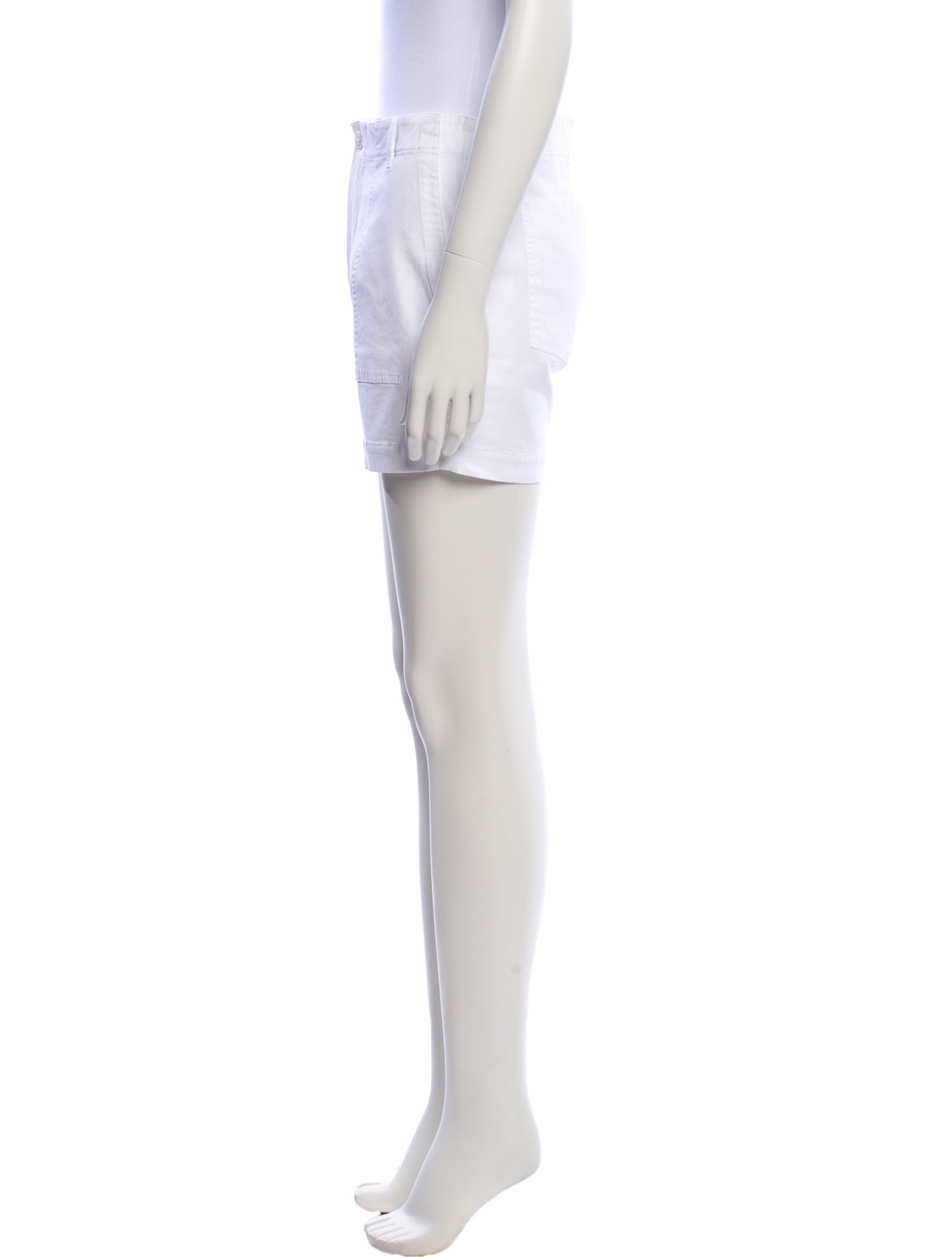 Kule Mini Shorts