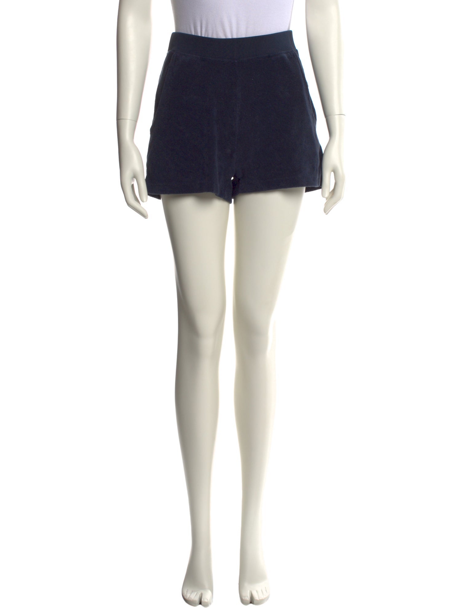 Kule Mini Shorts