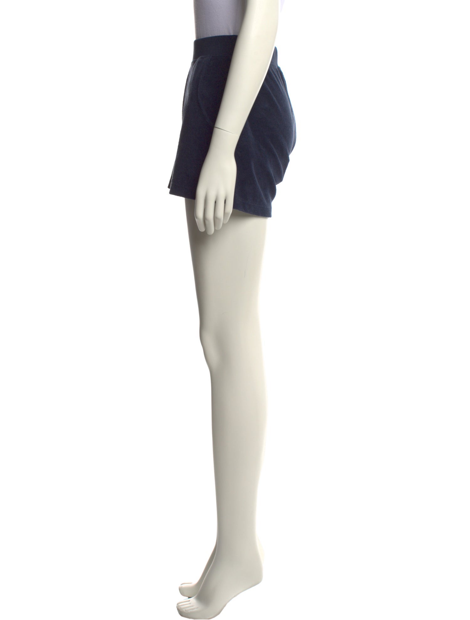 Kule Mini Shorts