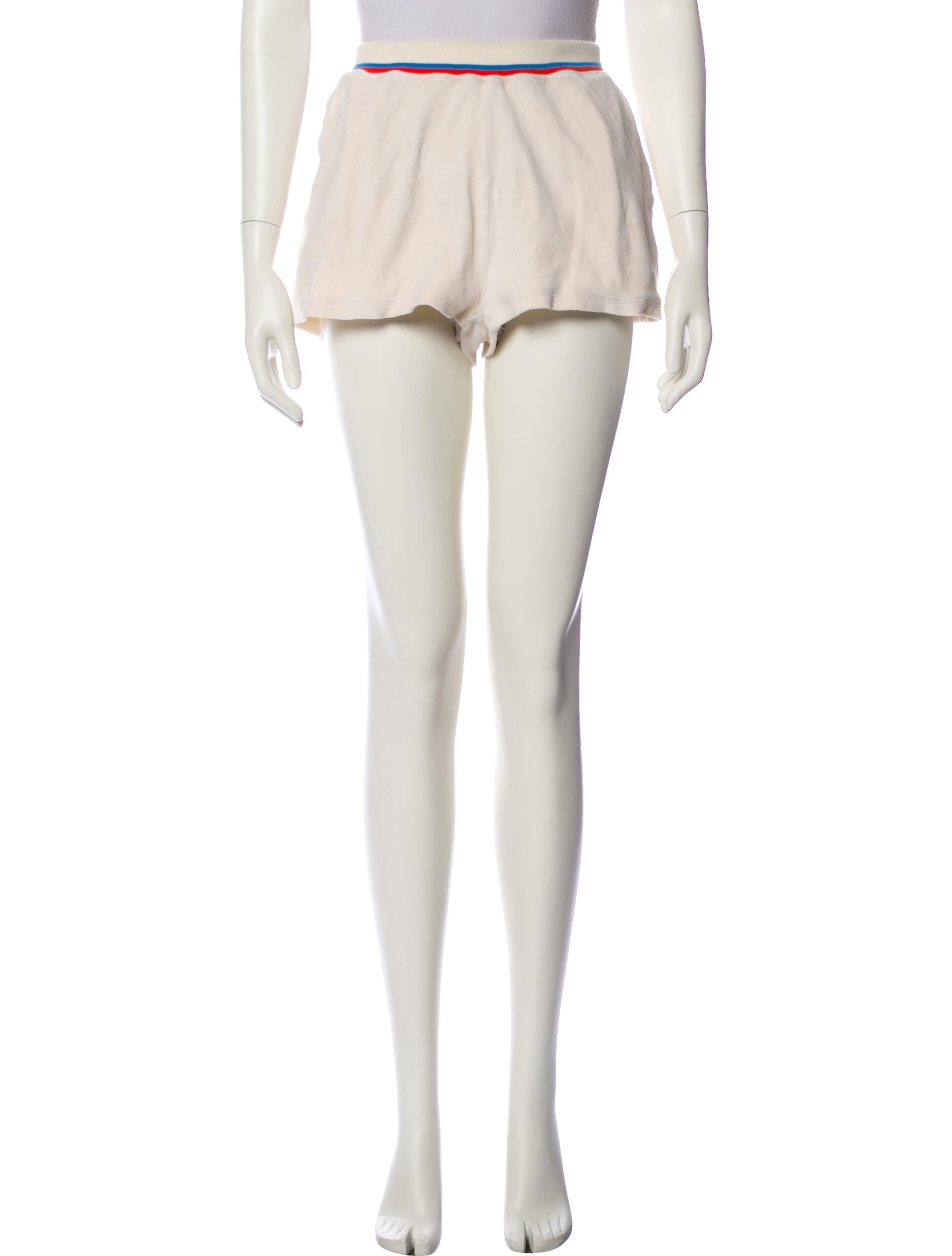 Kule Knee-Length Shorts
