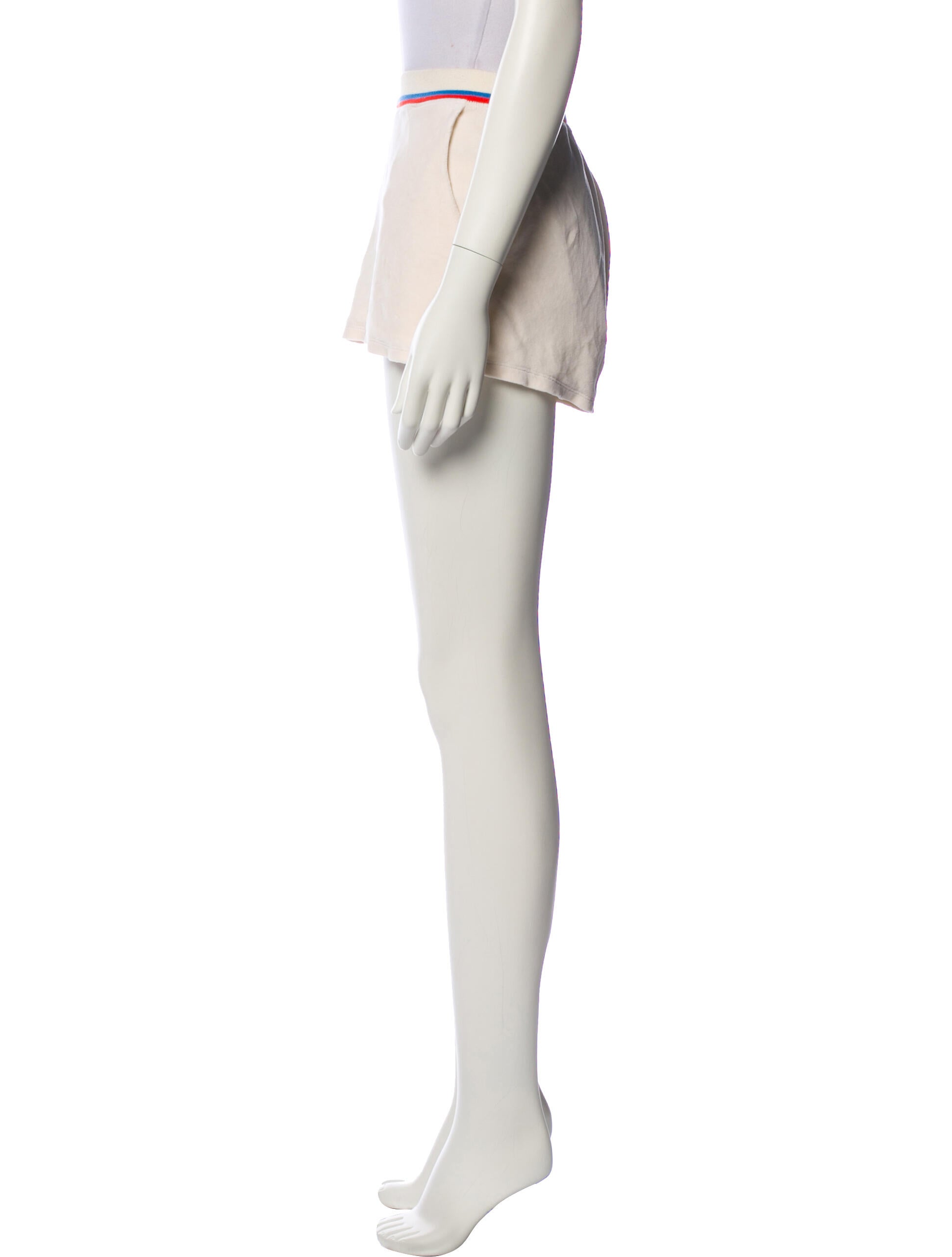 Kule Knee-Length Shorts