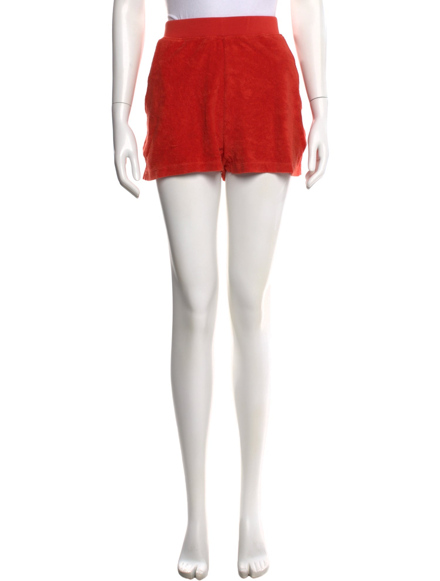 Kule Mini Shorts