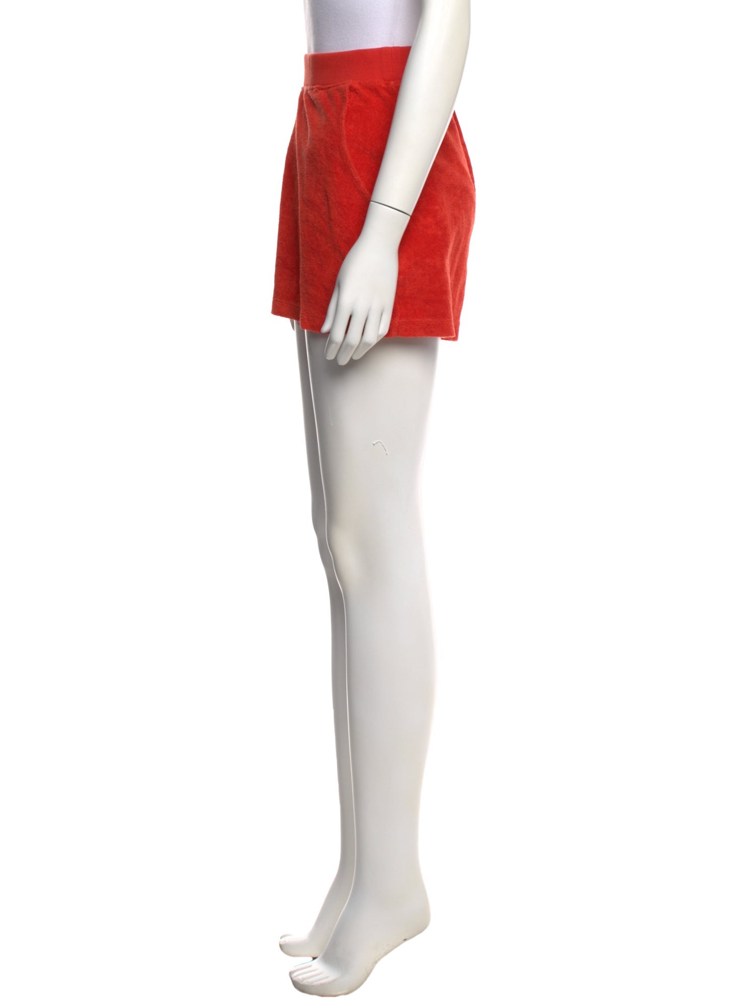 Kule Mini Shorts
