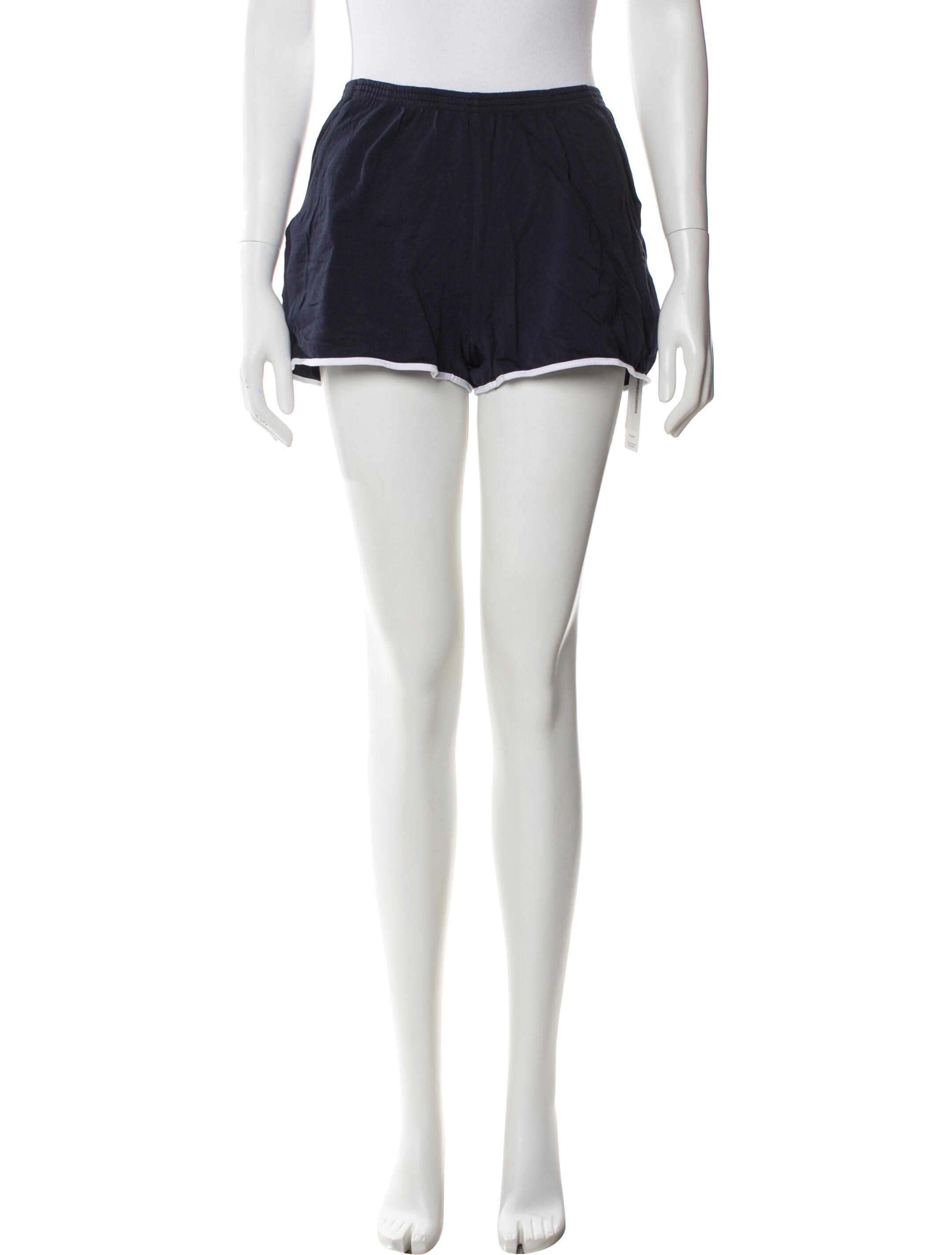 Kule Mini Shorts