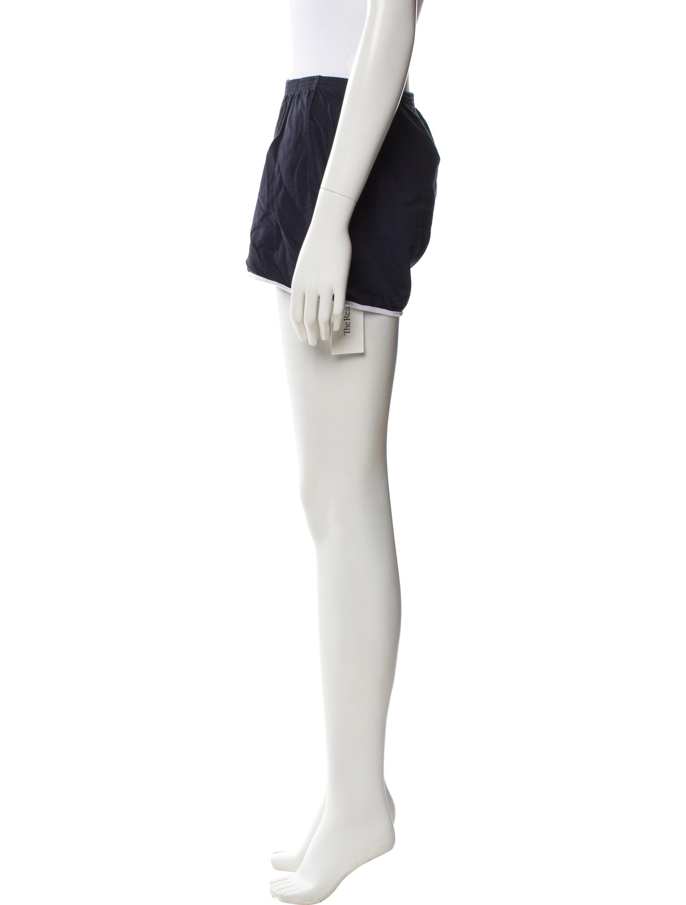 Kule Mini Shorts