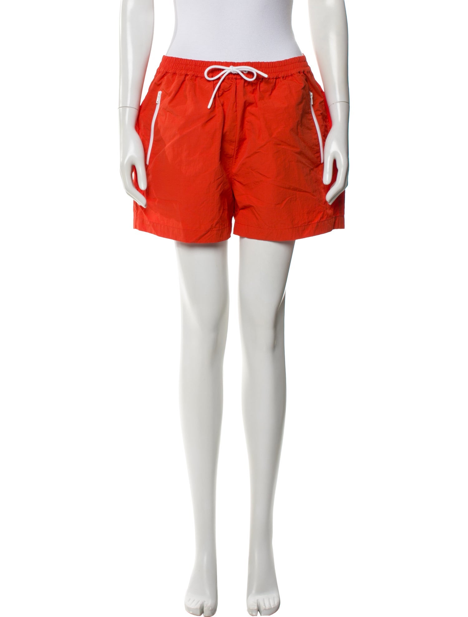 Kule Mini Shorts