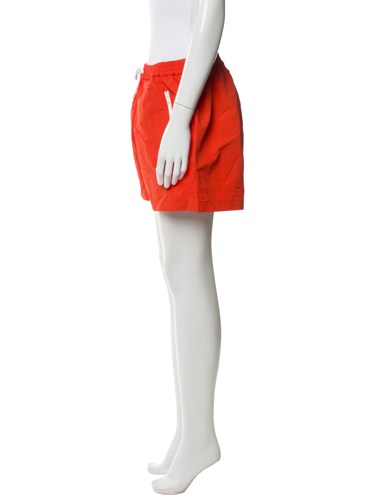 Kule Mini Shorts