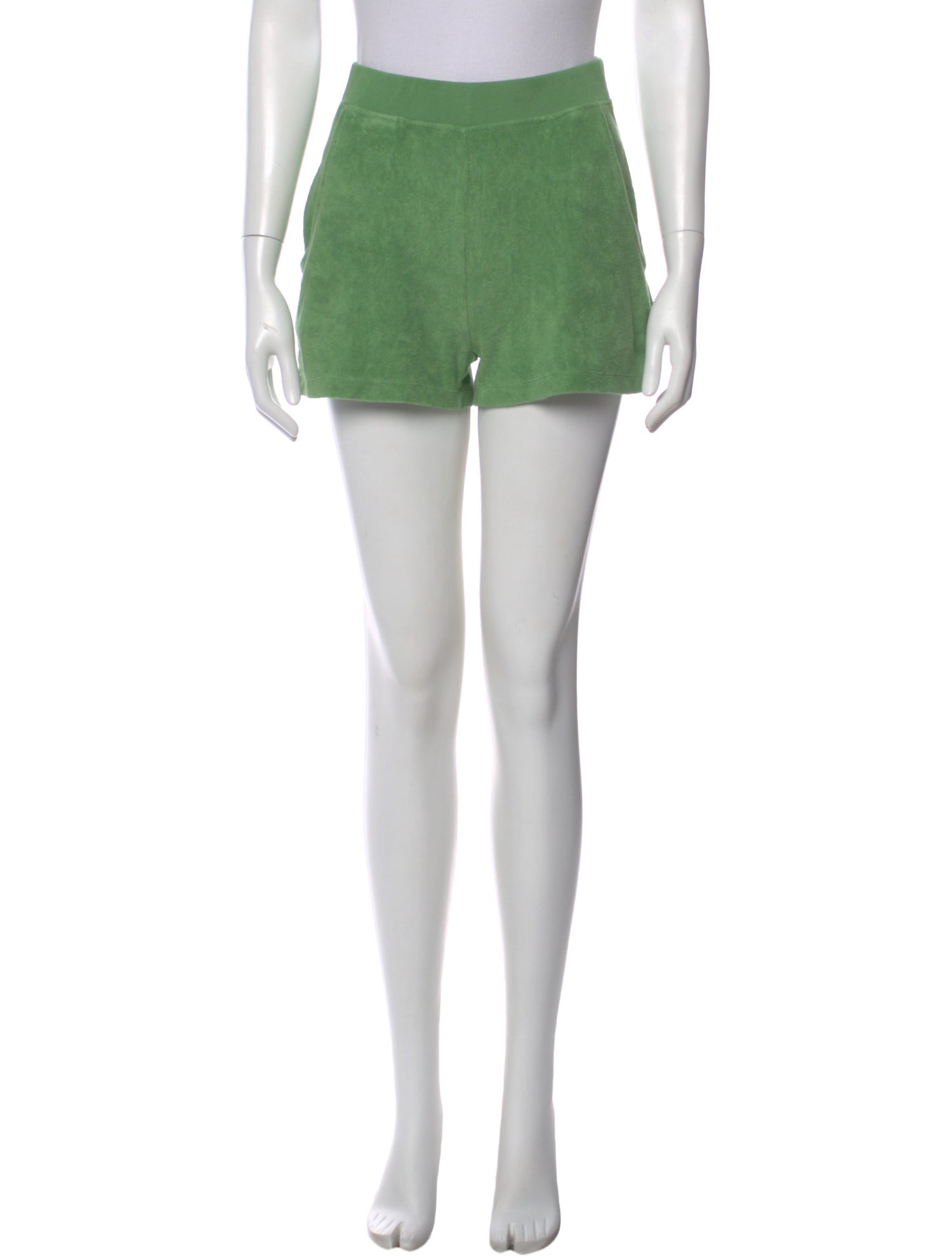 Kule Mini Shorts
