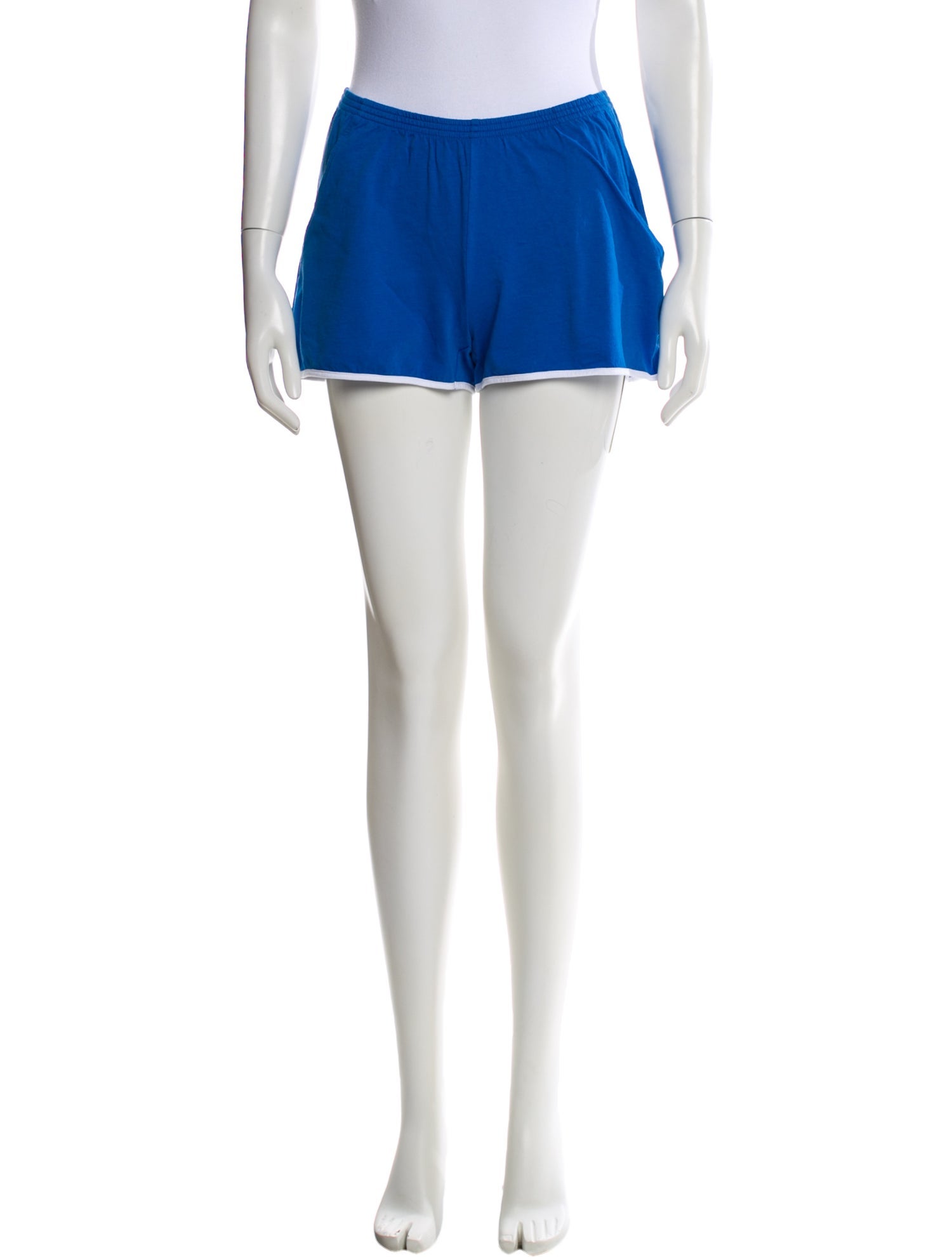 Kule Mini Shorts