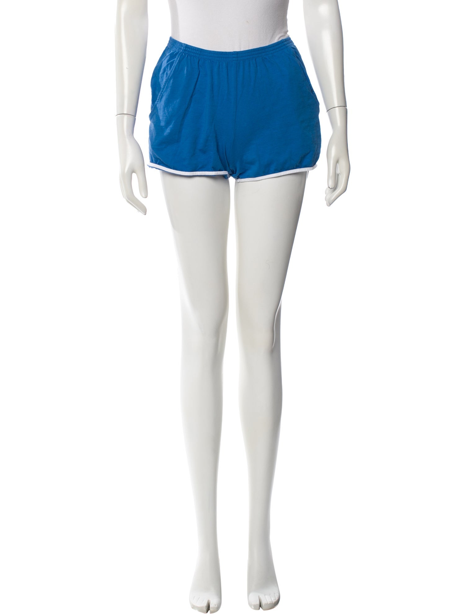 Kule Mini Shorts