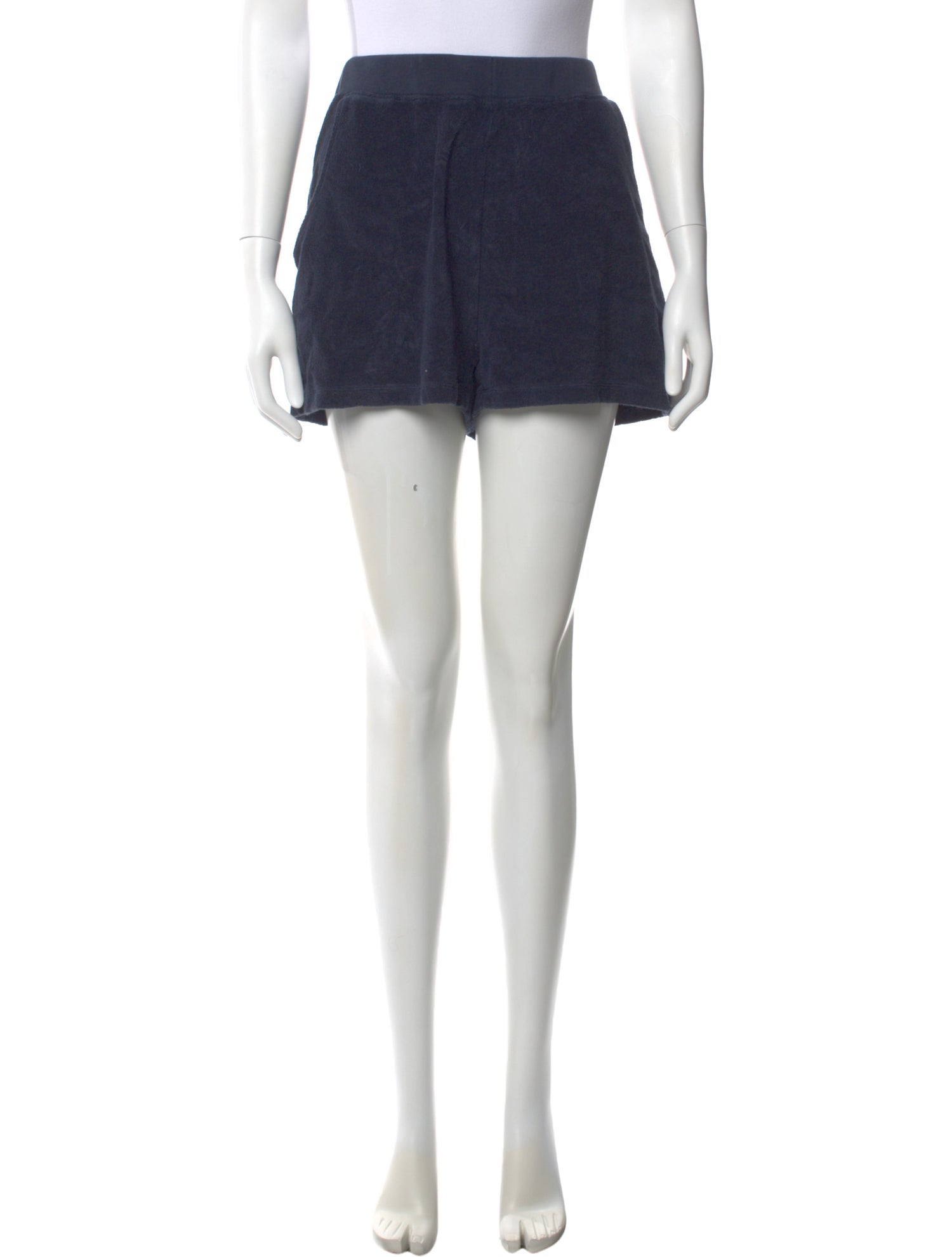 Kule Mini Shorts