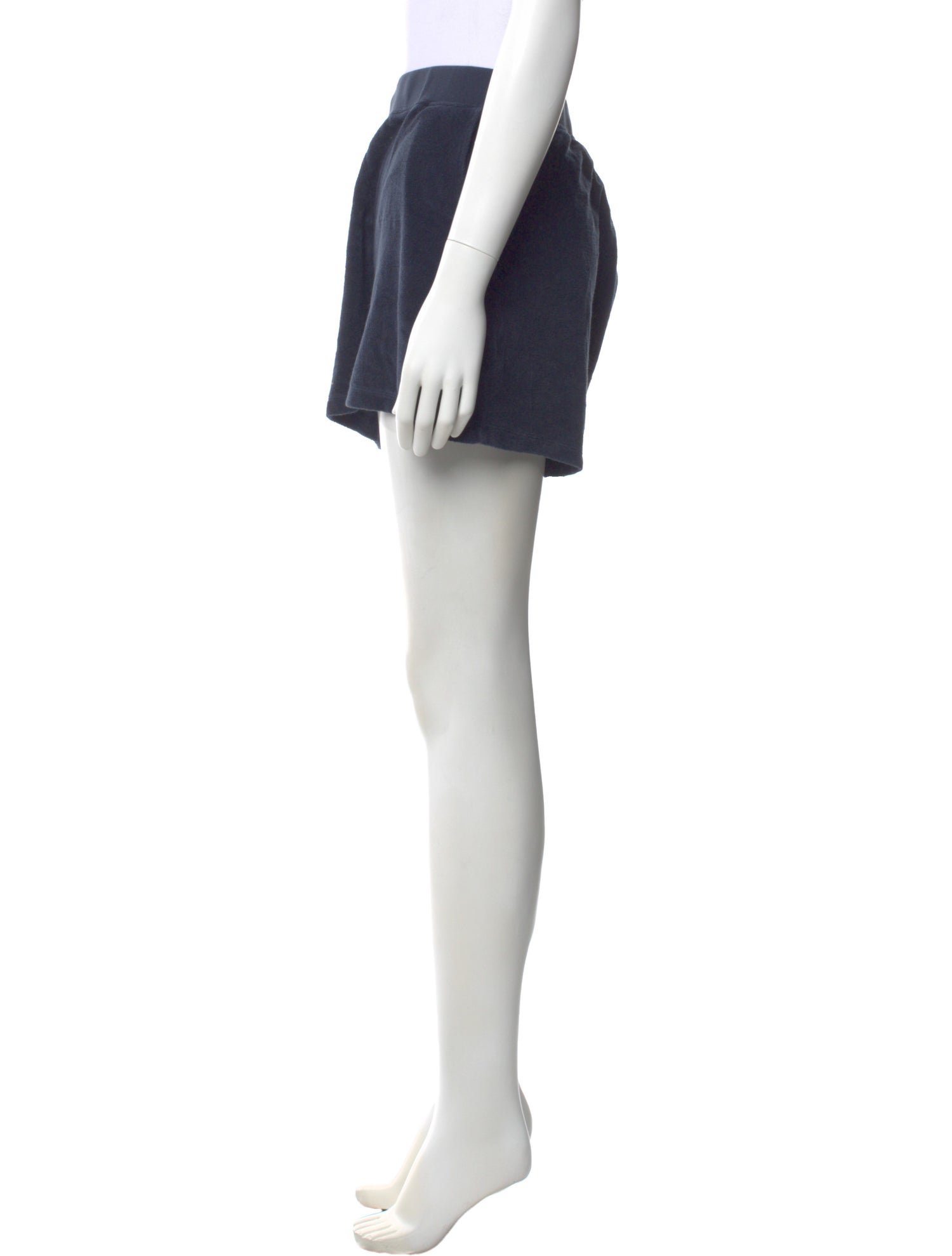 Kule Mini Shorts