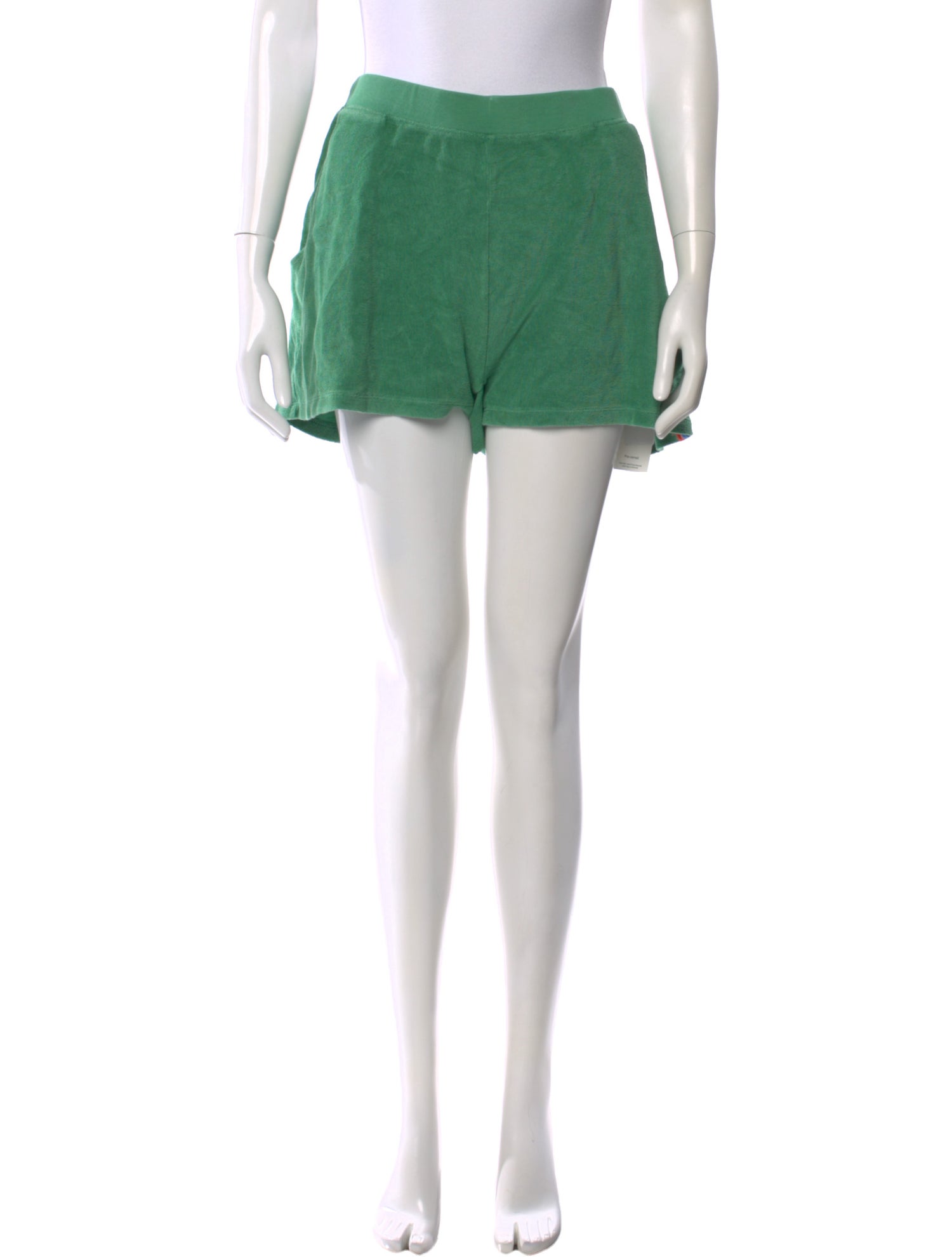 Kule Mini Shorts