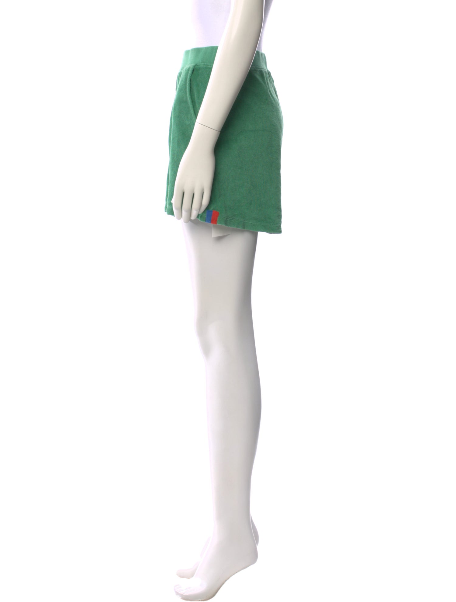 Kule Mini Shorts