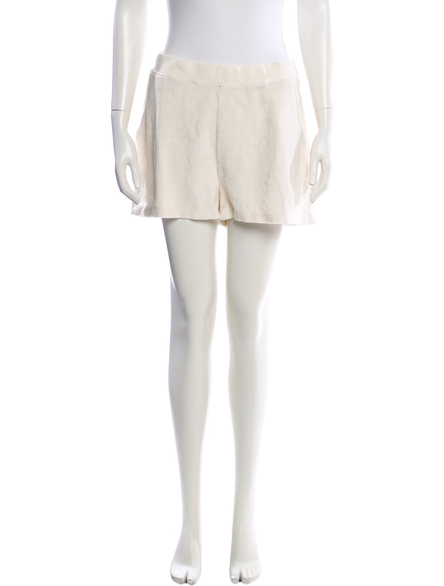 Kule Mini Shorts