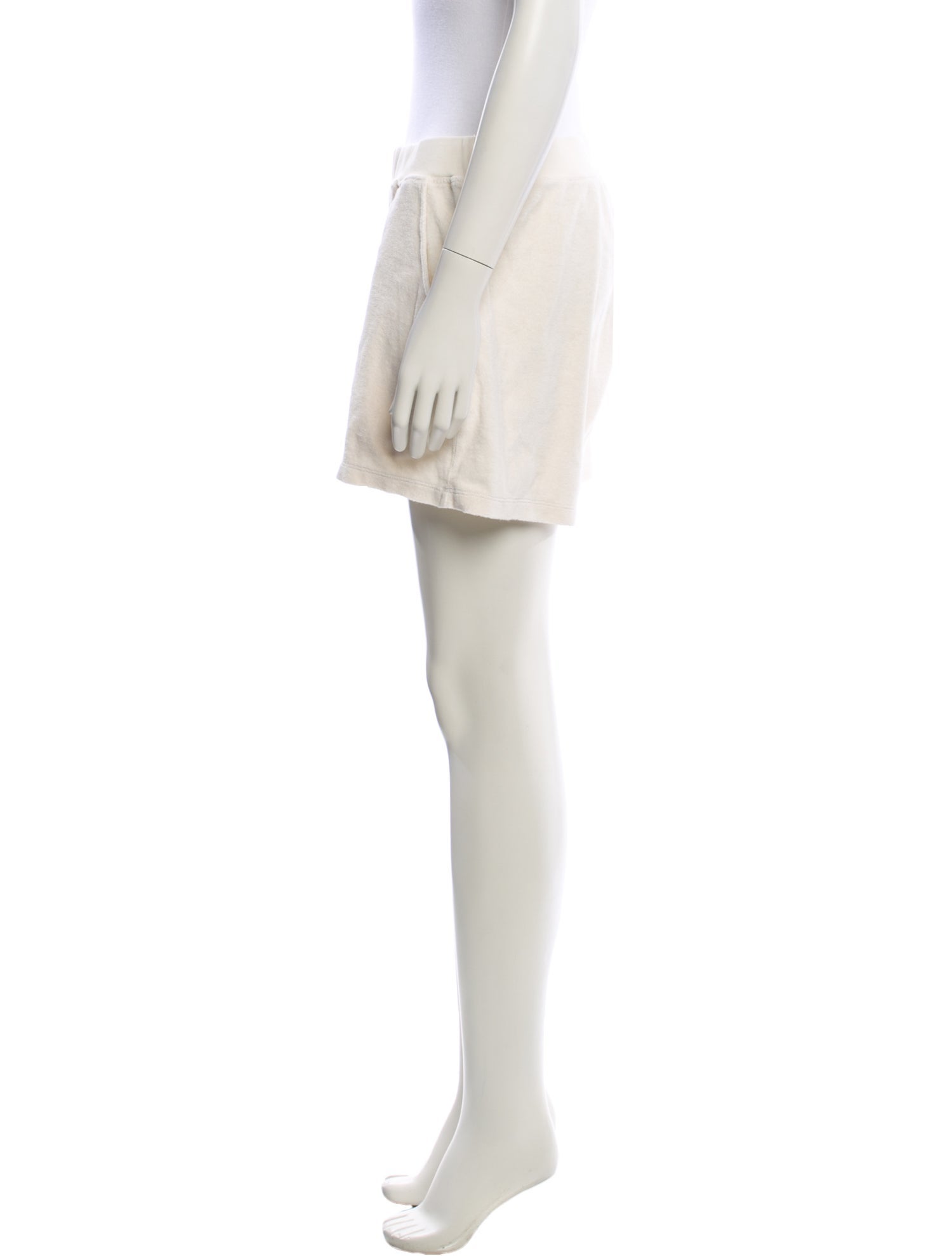 Kule Mini Shorts