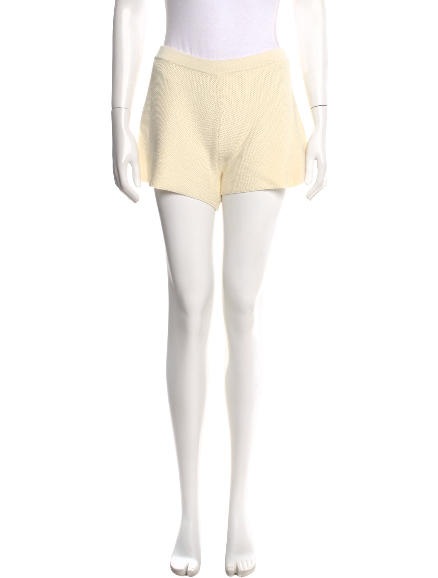Kule Mini Shorts
