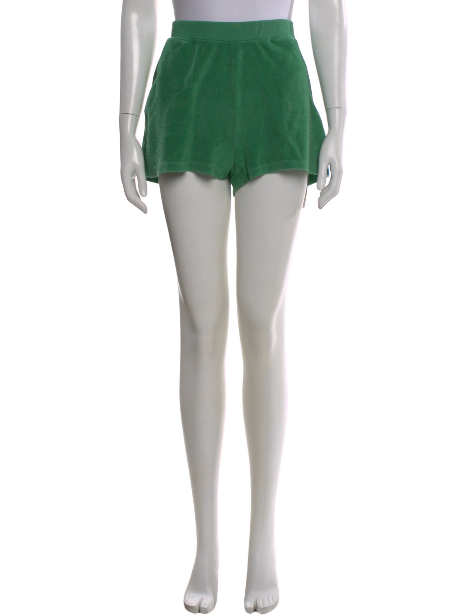 Kule Mini Shorts