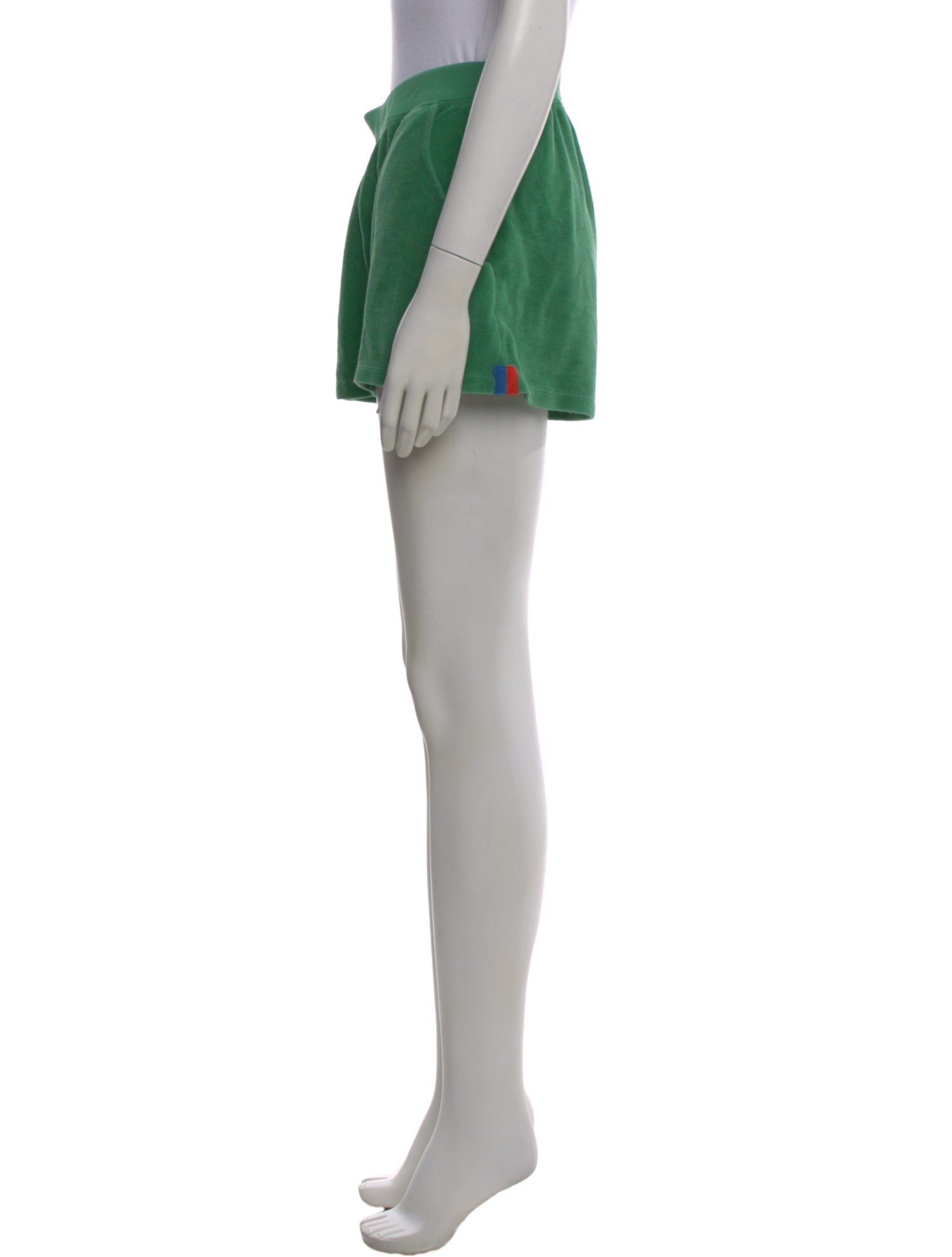 Kule Mini Shorts