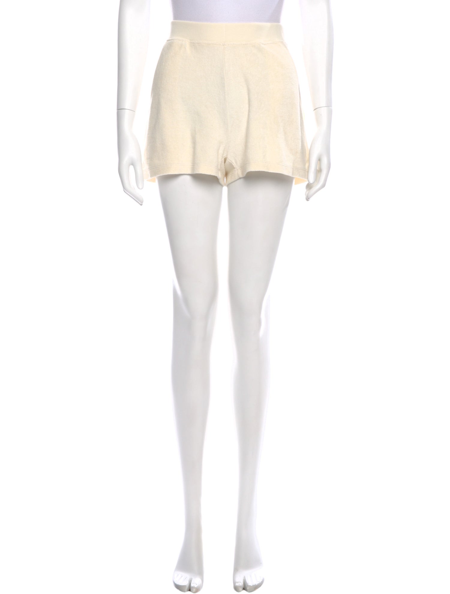 Kule Mini Shorts
