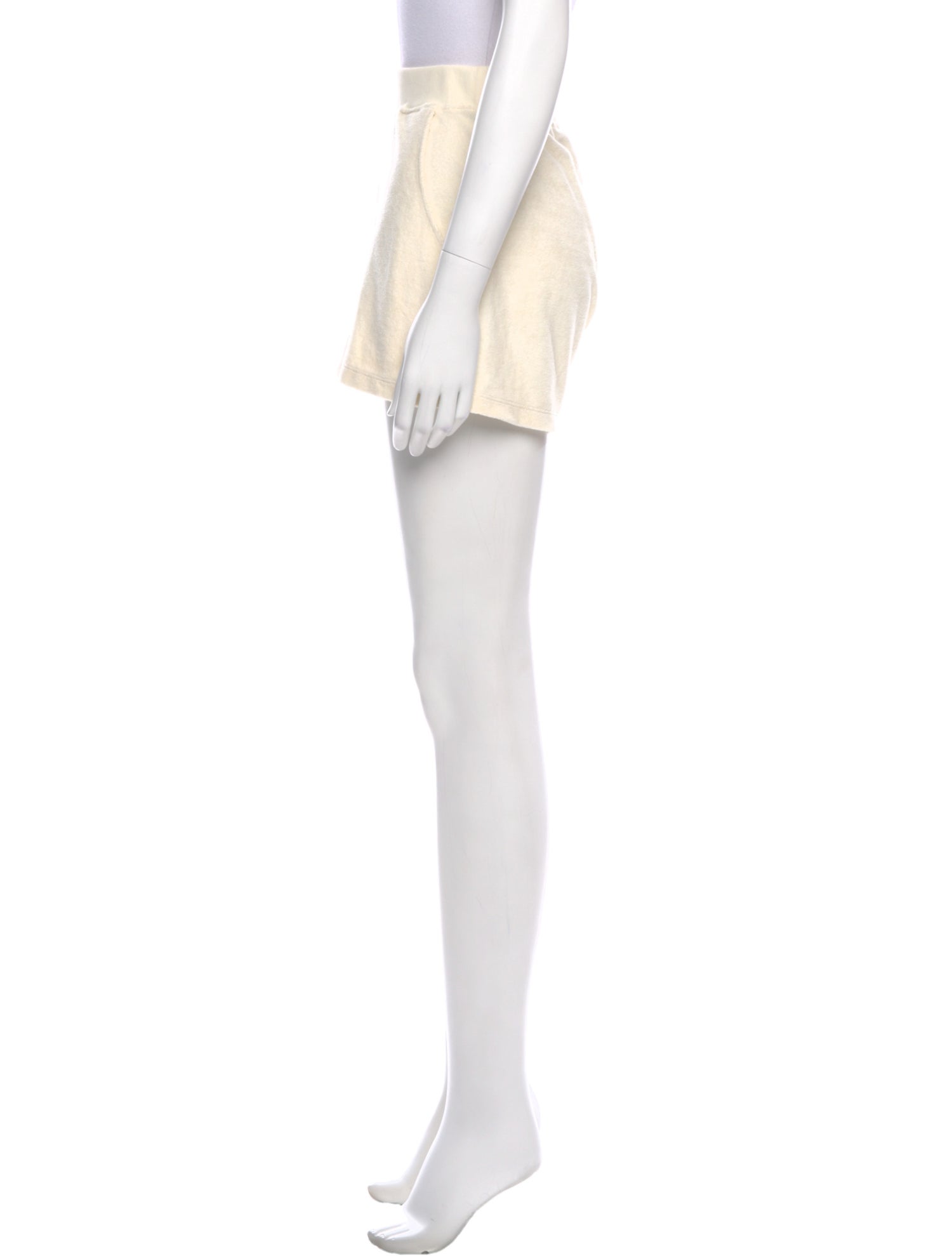 Kule Mini Shorts