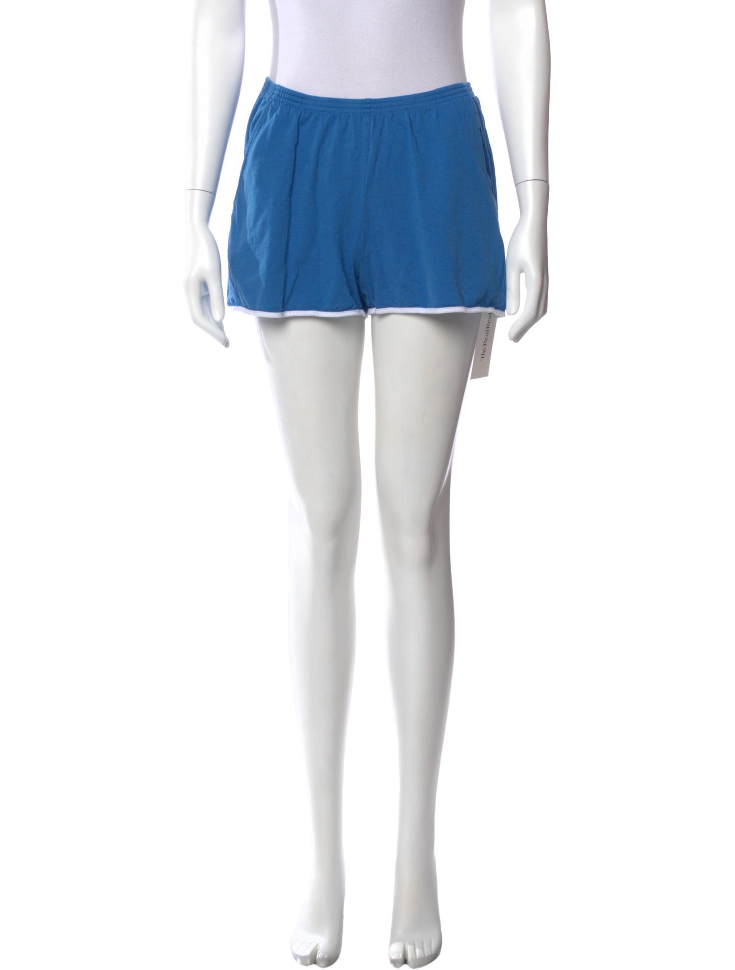Kule Mini Shorts