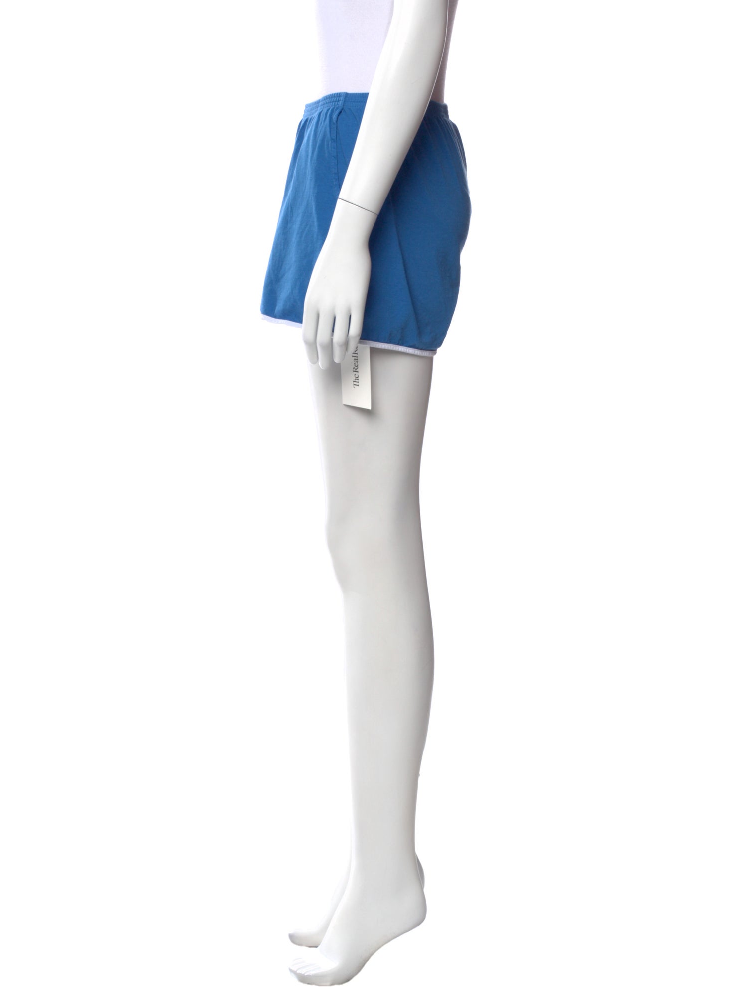 Kule Mini Shorts
