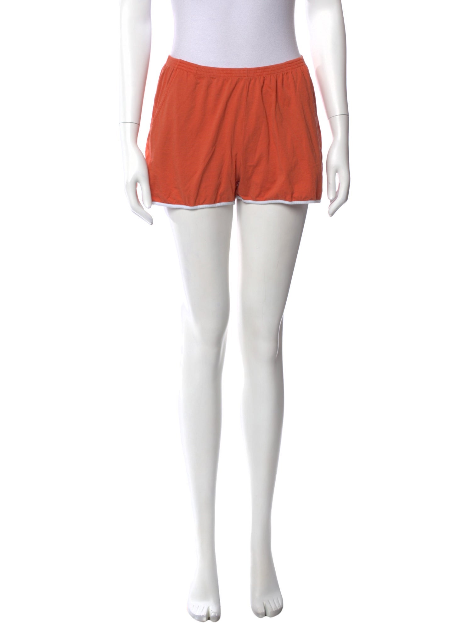 Kule Mini Shorts