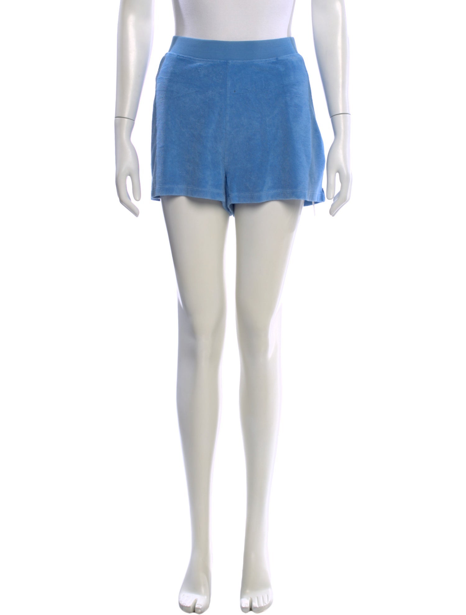 Kule Mini Shorts