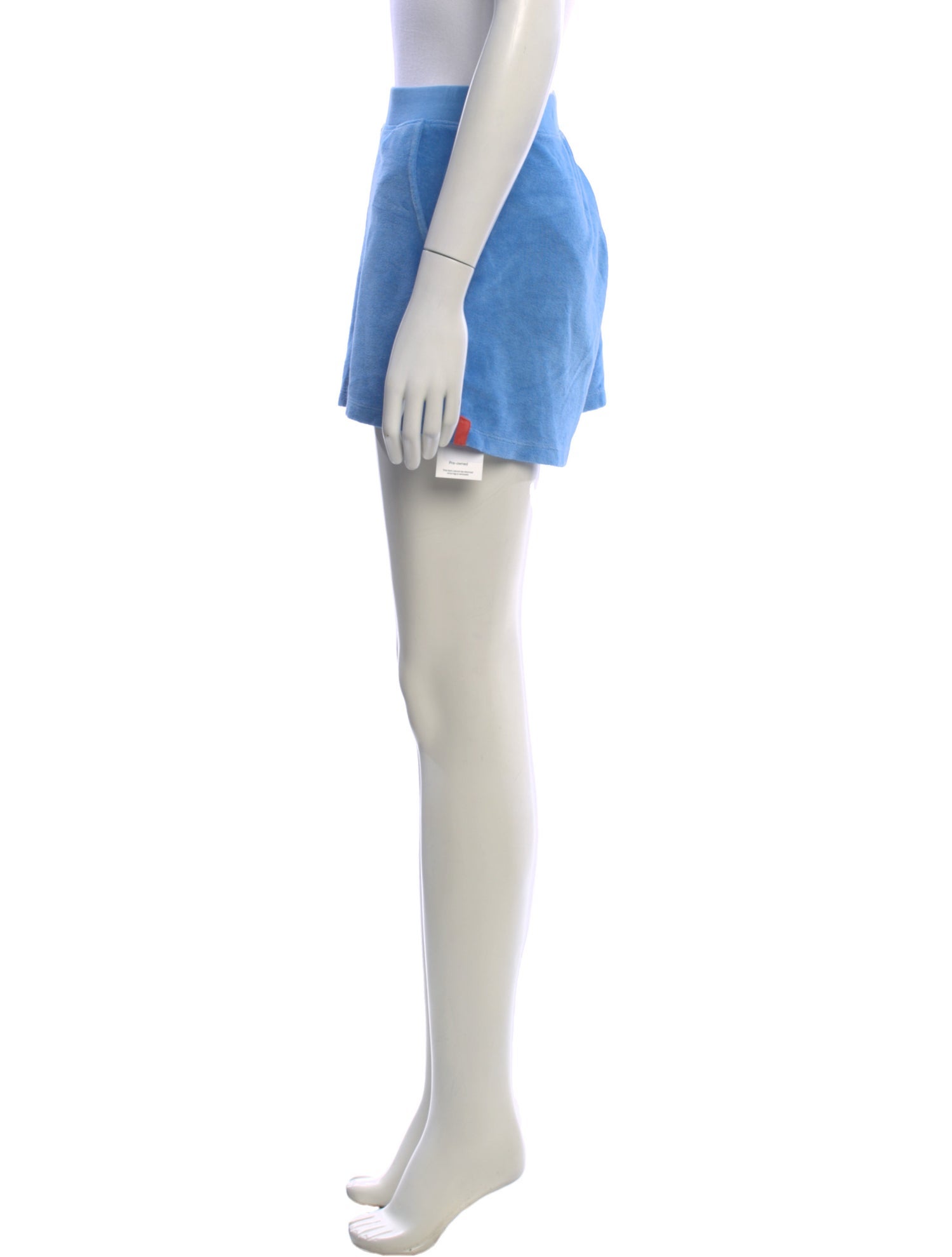 Kule Mini Shorts