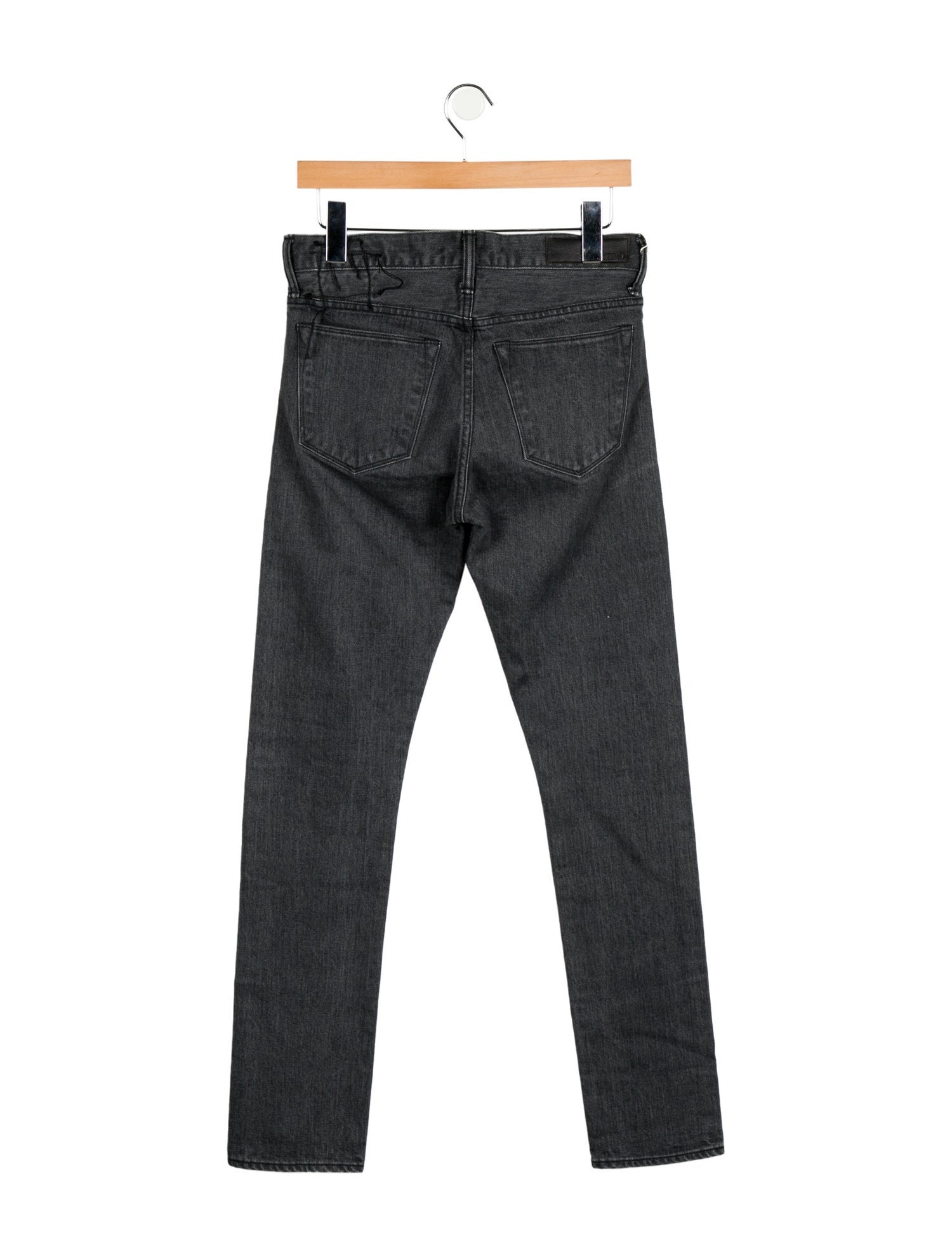 Kuro Skinny Jeans w/ Tags
